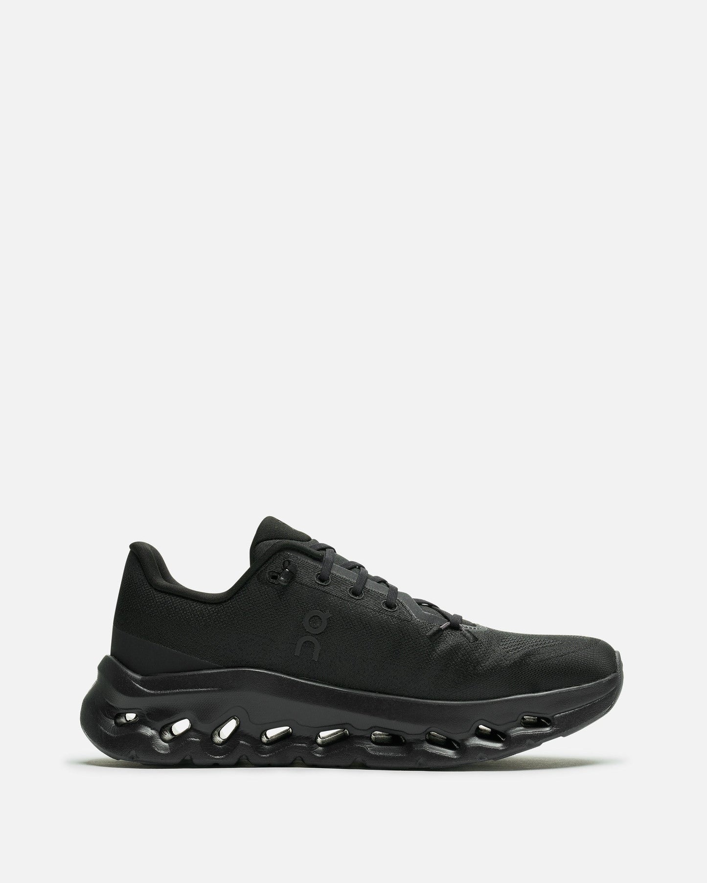 On Men's Sneakers Cloudtilt in Eclipse/Black