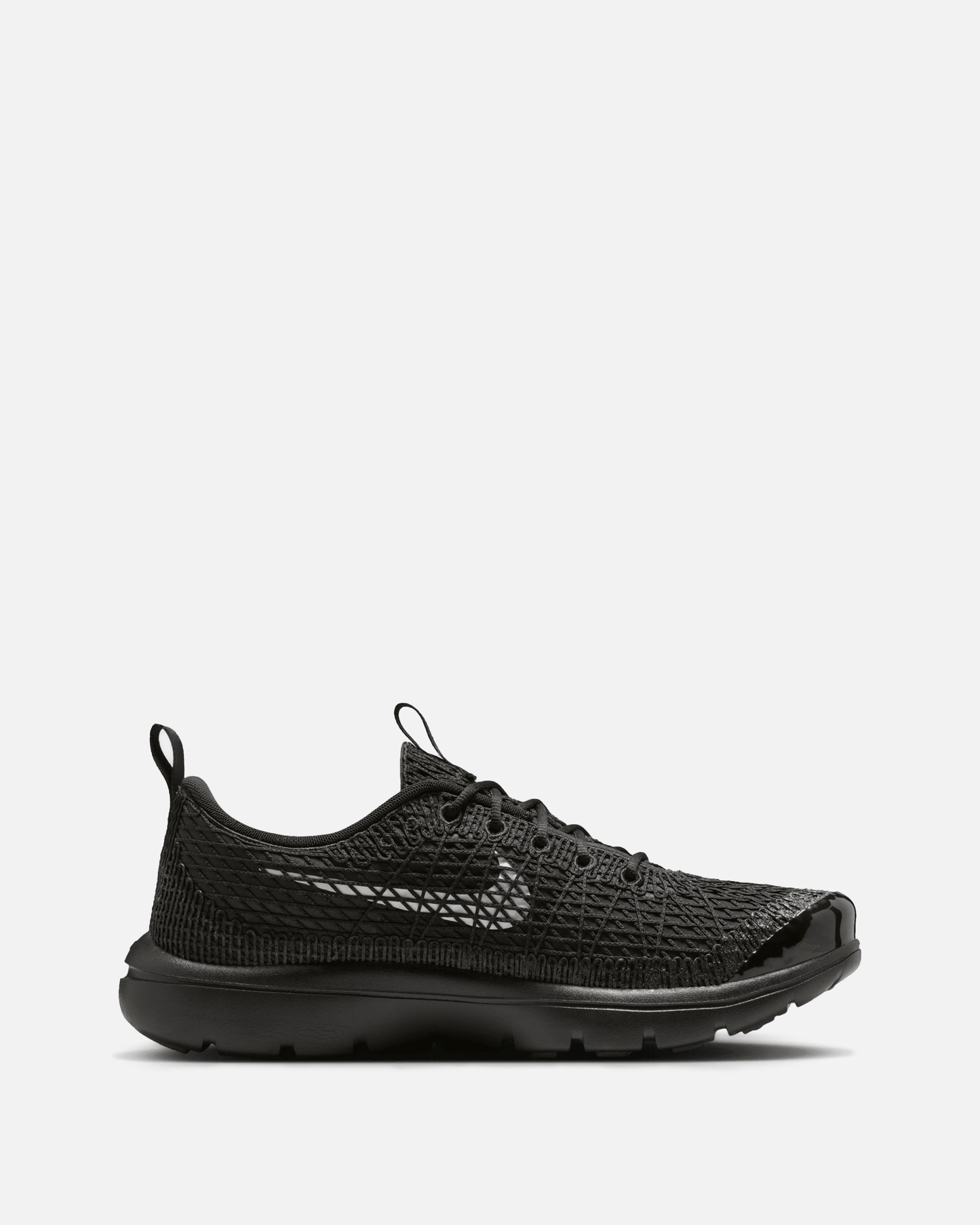 Nike Men's Sneakers Comme Des Garcons Homme Plus Rejuven8 in Black