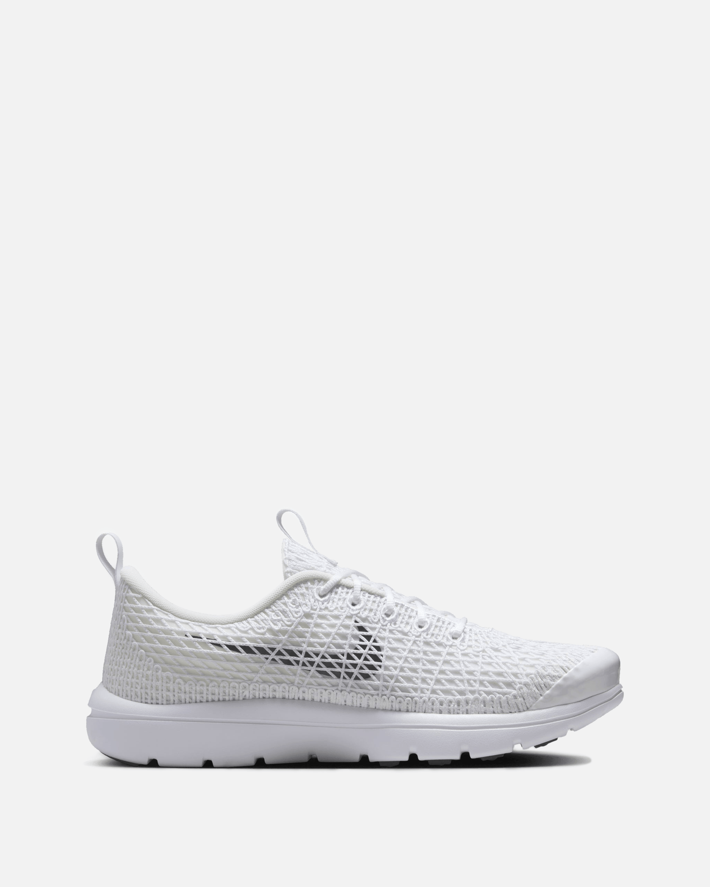 Nike Men's Sneakers Comme Des Garcons Homme Plus Rejuven8 in White