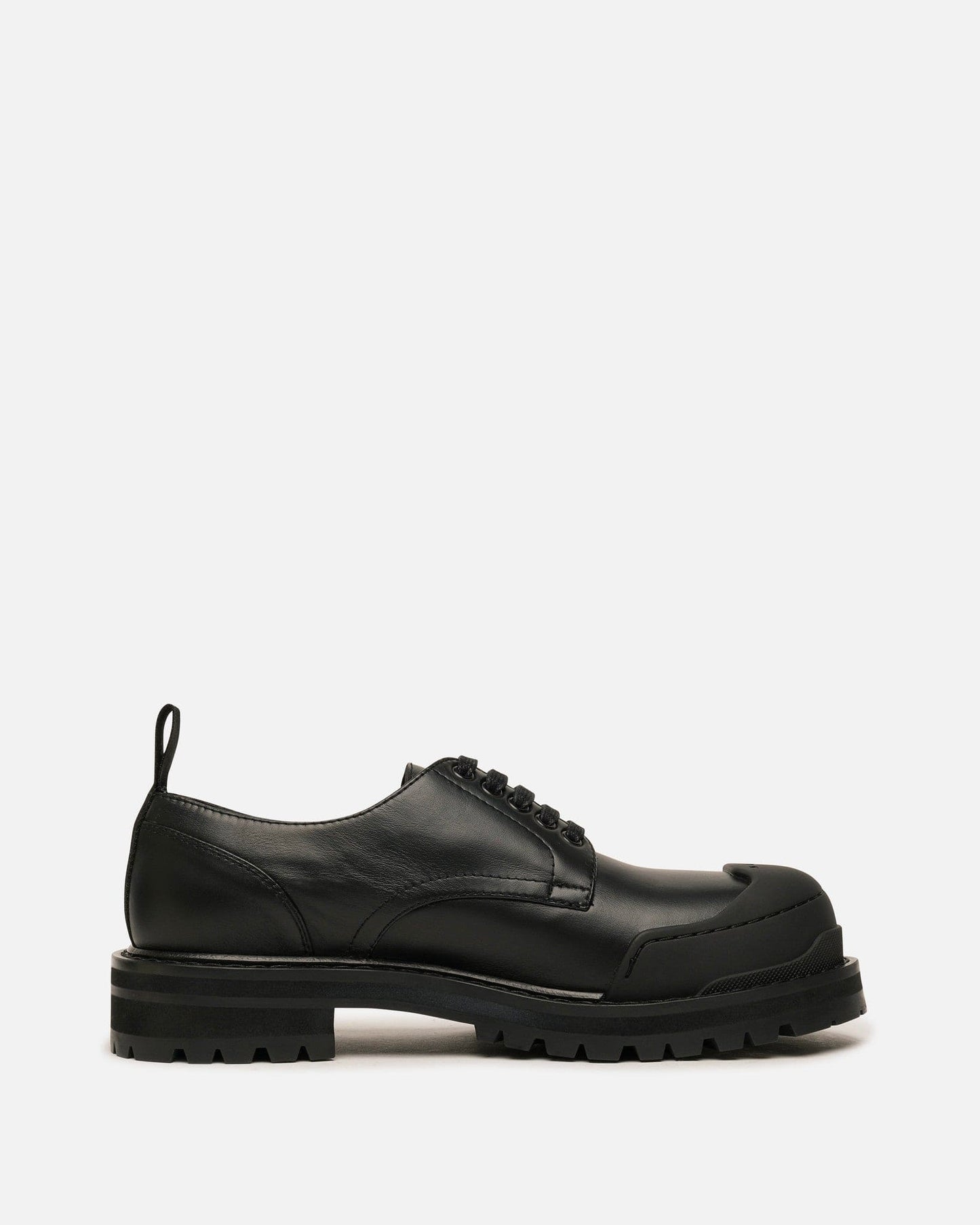 Marni Men's Shoes Dada Derby in Black