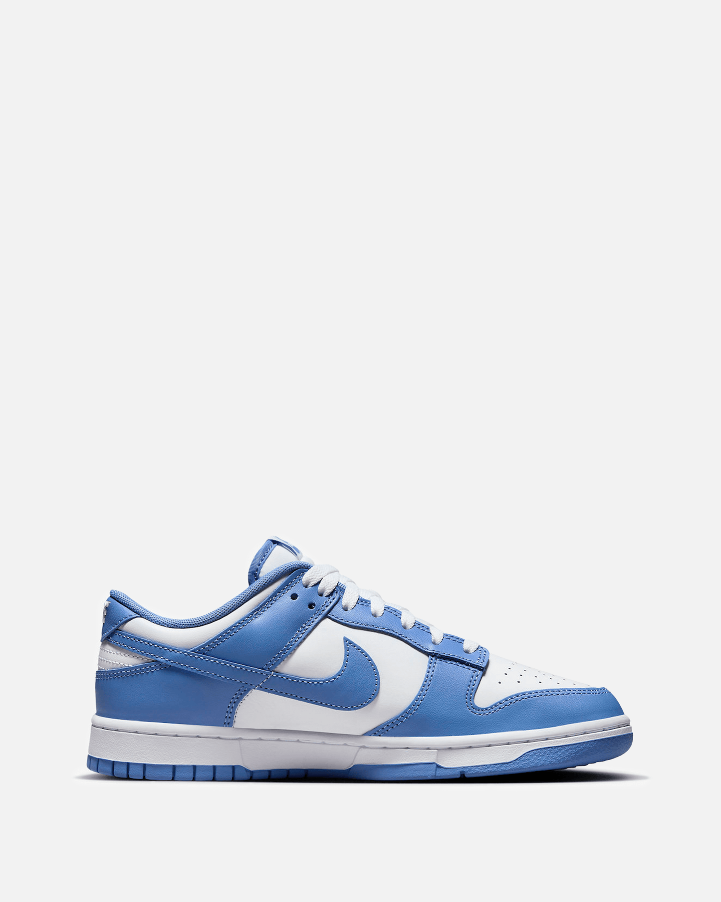 Nike Women Sneakers Dunk Low 'Polar Blue'