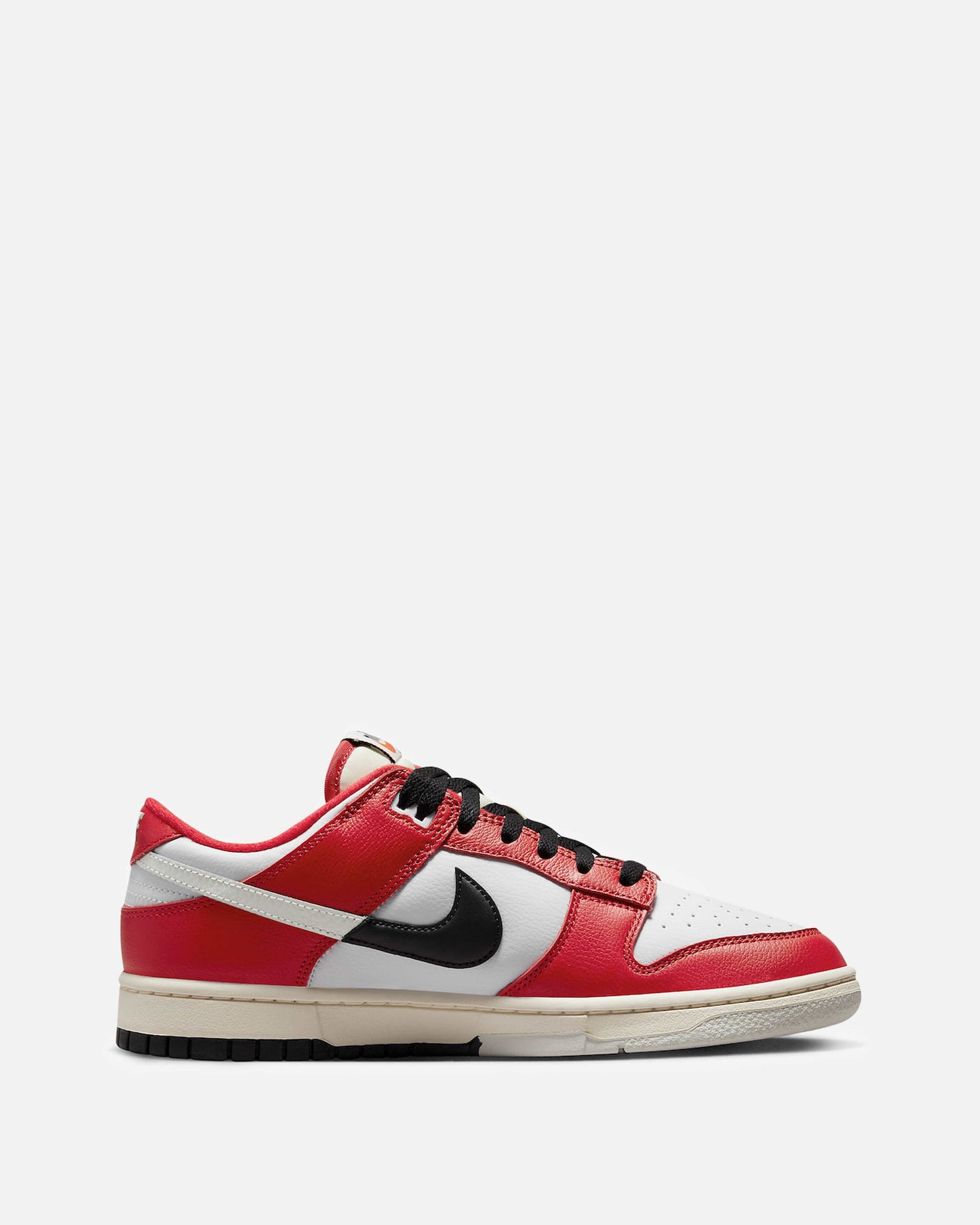 Nike Men's Sneakers Dunk Low Premium 'Chicago Split'