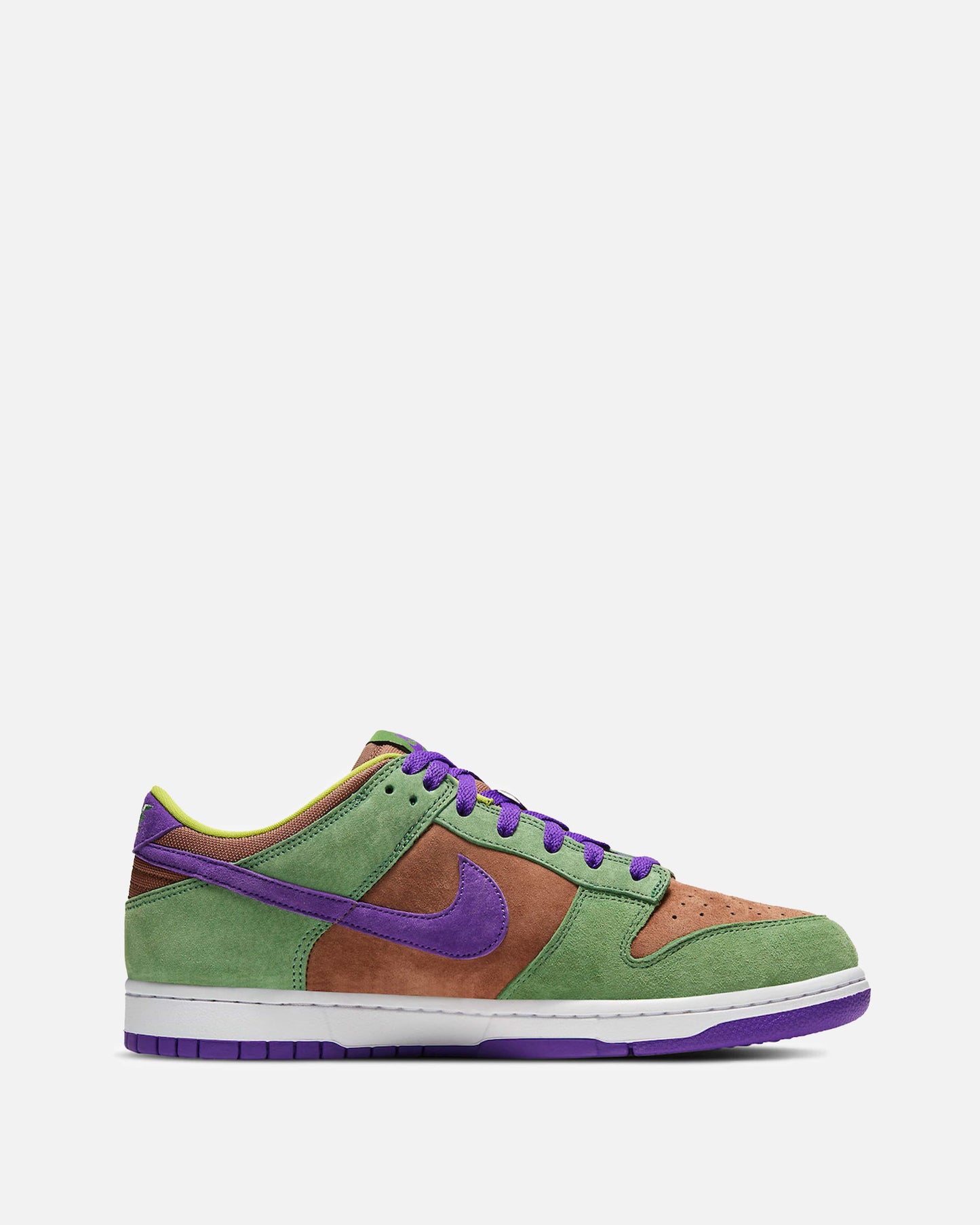 Nike Men's Sneakers Dunk Low 'Veneer'