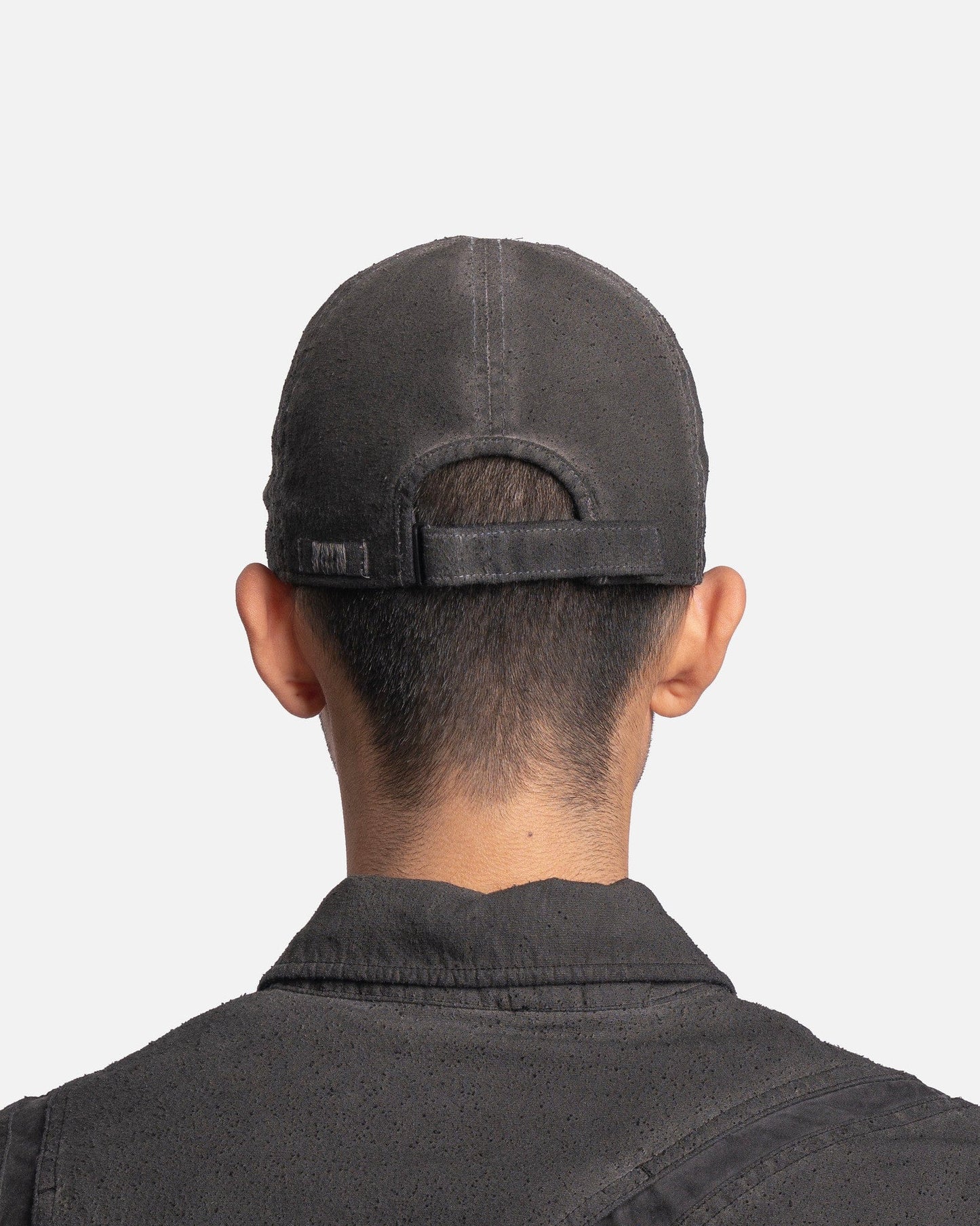 XLIM Men's Hats O/S EP.3 01 Cap in Black