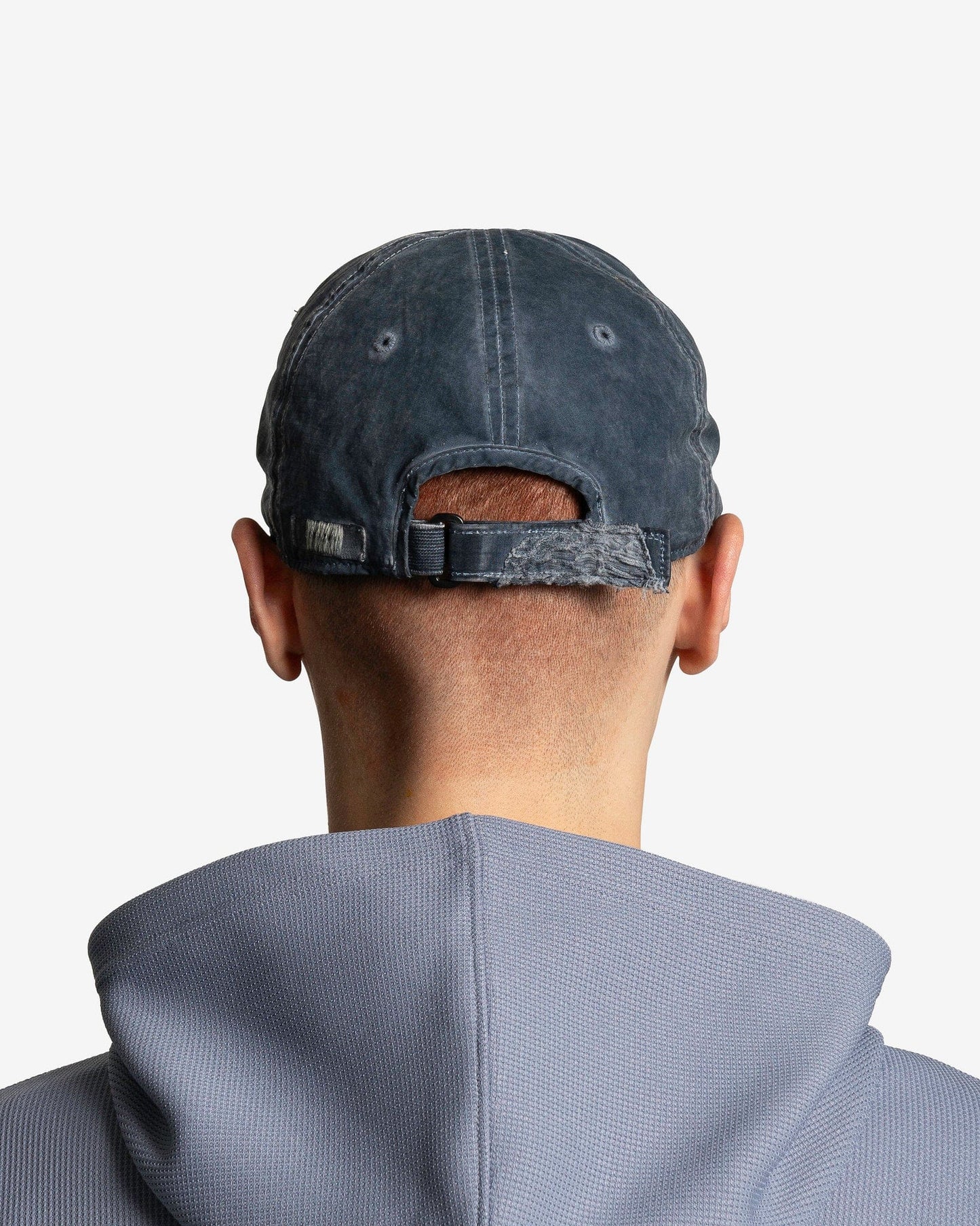 XLIM Men's Hats O/S EP.4 01 Cap in Blue