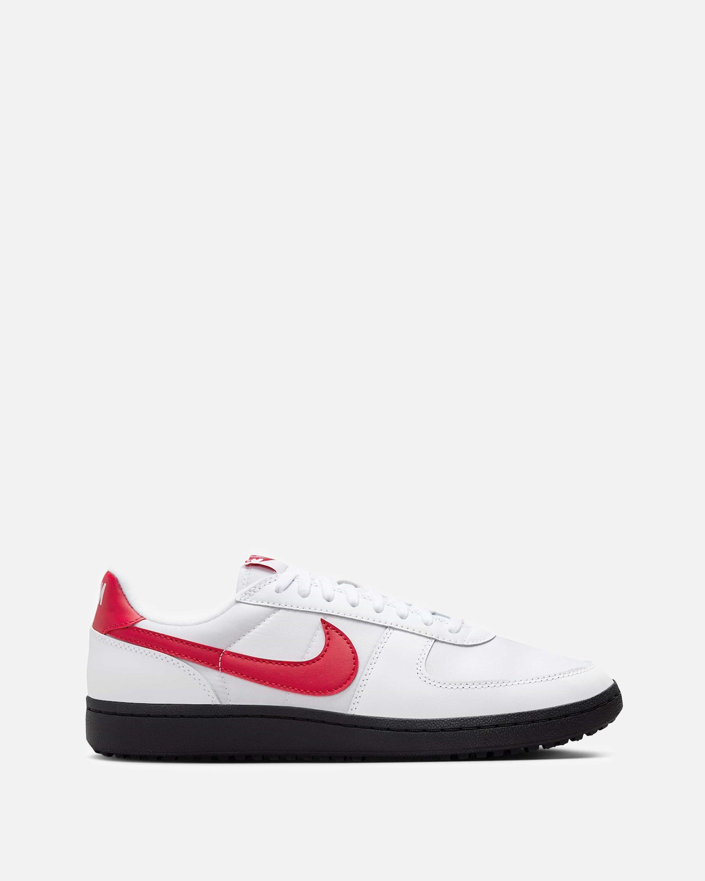 Nike Men's Sneakers Field General '82 'White/Varsity-Red'