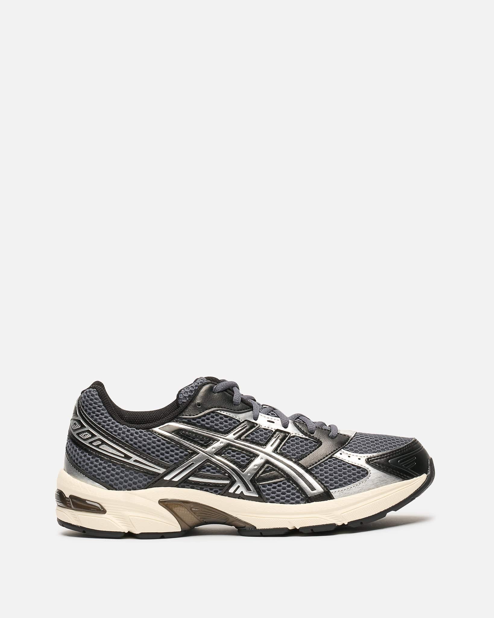 Gel-1130 in Steel Grey/Black – SVRN