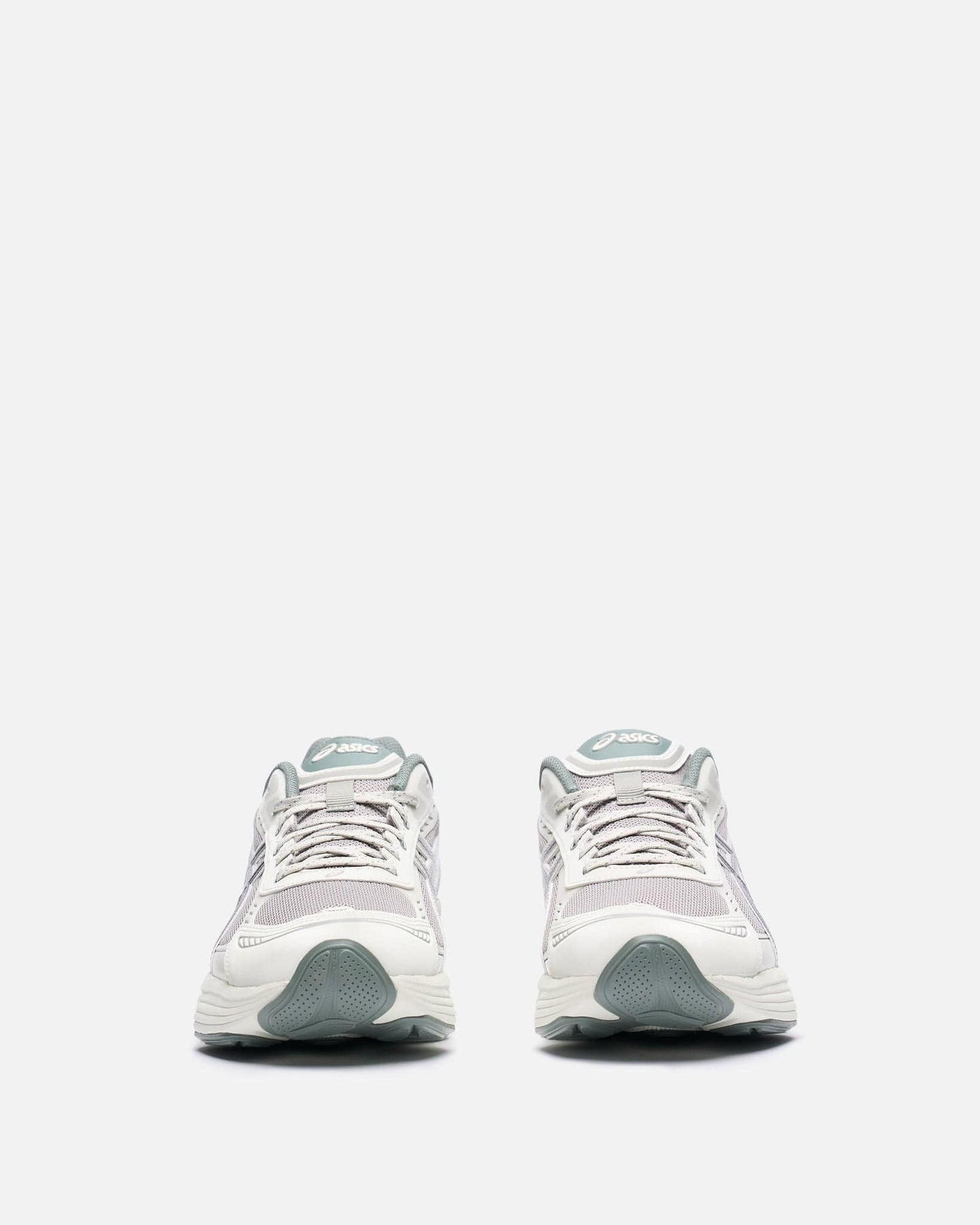 Asics Men's Sneakers Gel-Kinetic Fluent in Seal Grey/Pure Silver