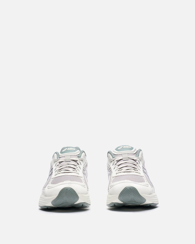 Asics Men's Sneakers Gel-Kinetic Fluent in Seal Grey/Pure Silver