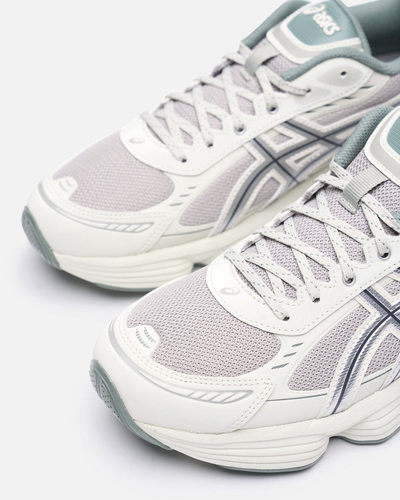 Asics Men's Sneakers Gel-Kinetic Fluent in Seal Grey/Pure Silver