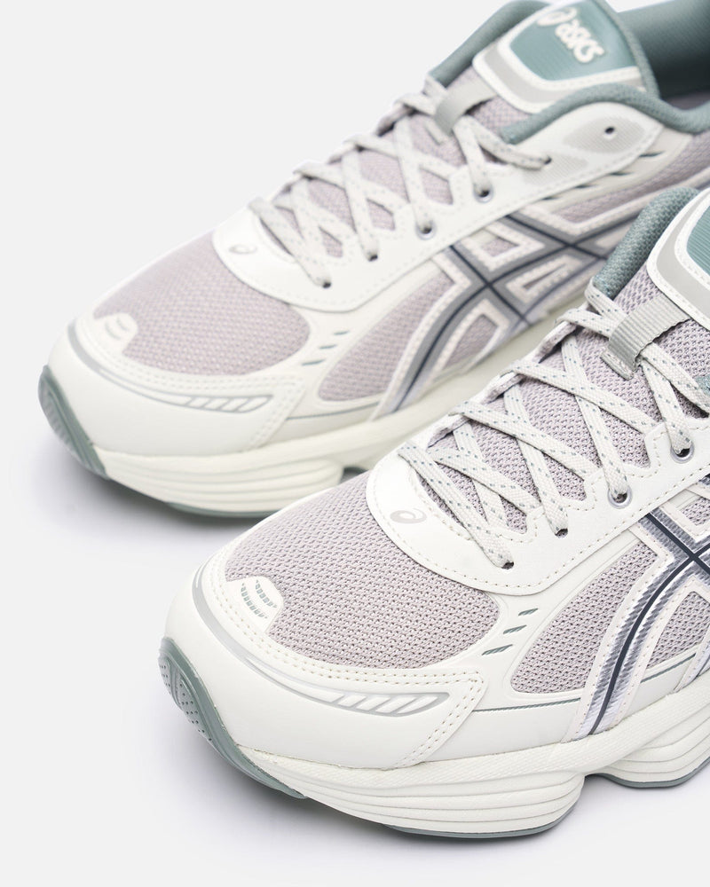 Asics Men's Sneakers Gel-Kinetic Fluent in Seal Grey/Pure Silver