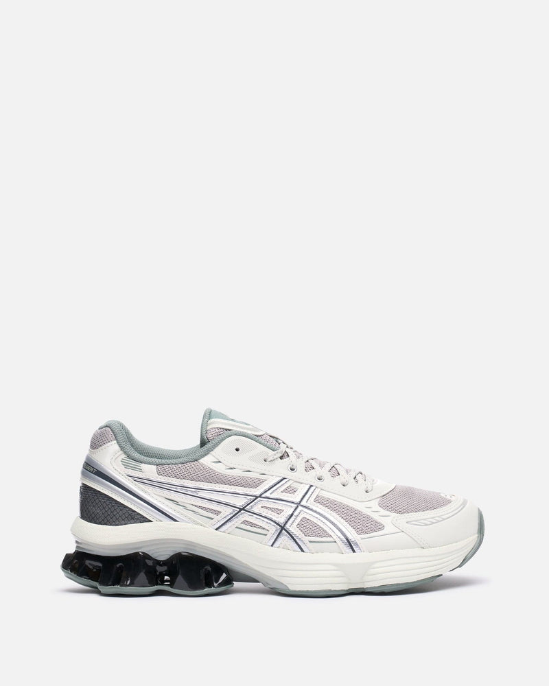 Asics Men's Sneakers Gel-Kinetic Fluent in Seal Grey/Pure Silver