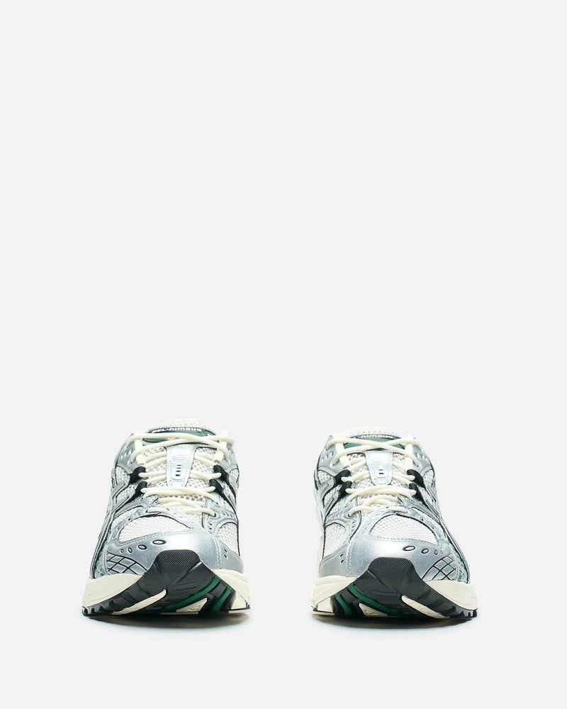 Asics Men's Sneakers Gel-Nimbus 10.1 in Cream/Grove