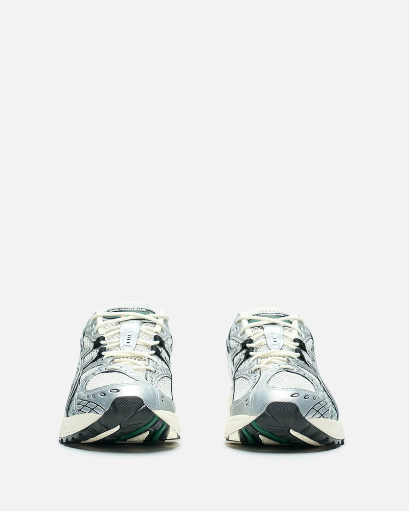 Asics Men's Sneakers Gel-Nimbus 10.1 in Cream/Grove