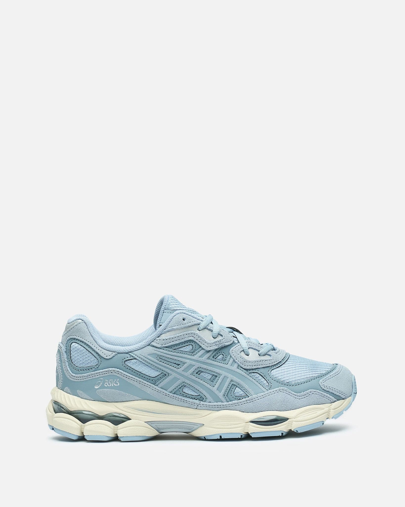 GEL-NYC in Dolphin Grey – SVRN