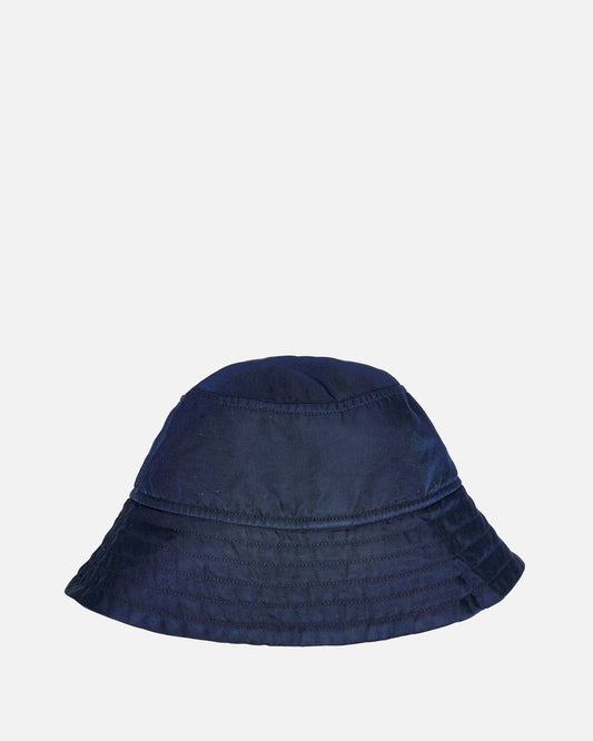 Dries Van Noten Men's Hats Gilly Hat in Blue
