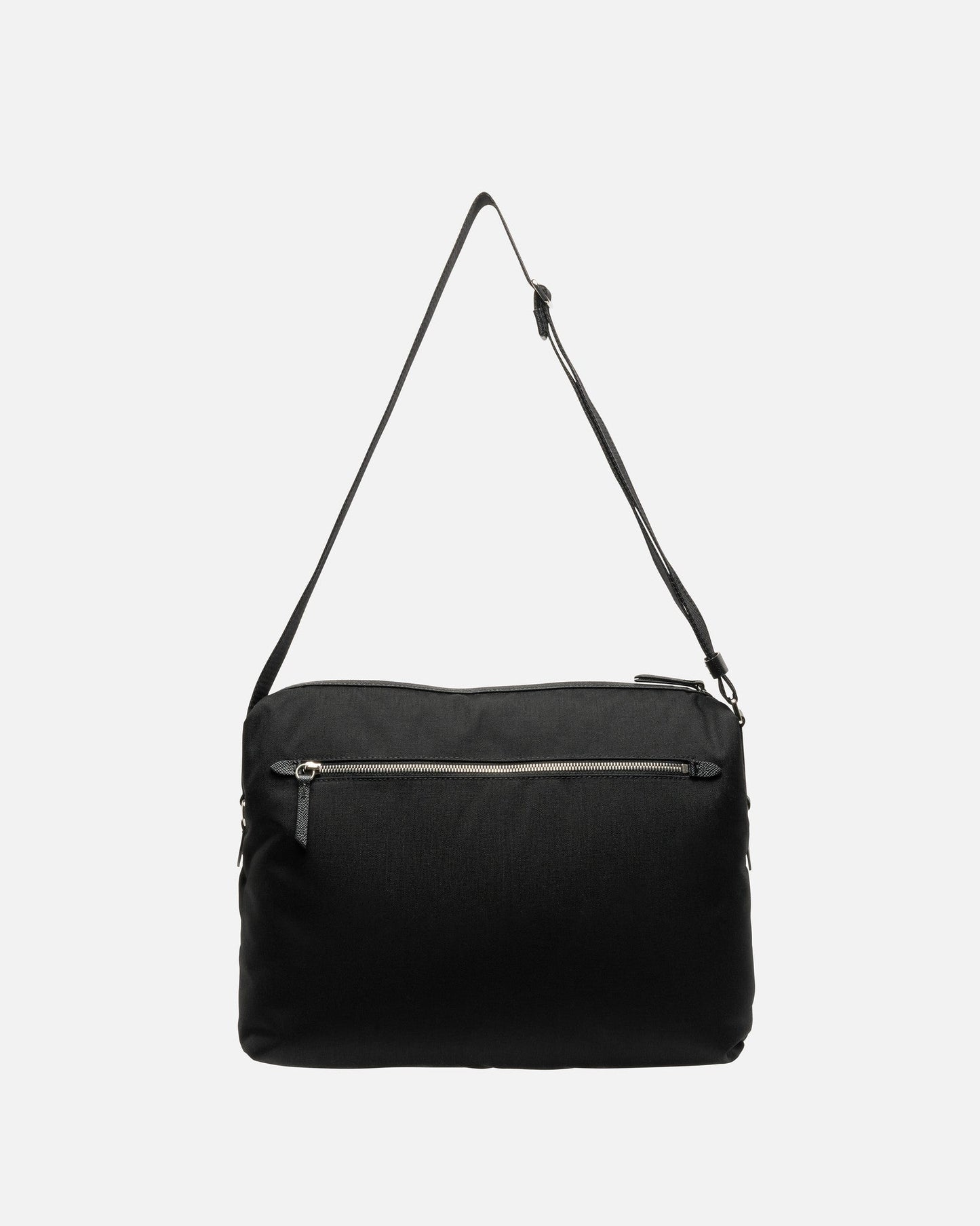 Maison Margiela Men's Bags O/S Glam Slam Computer Bag in Black
