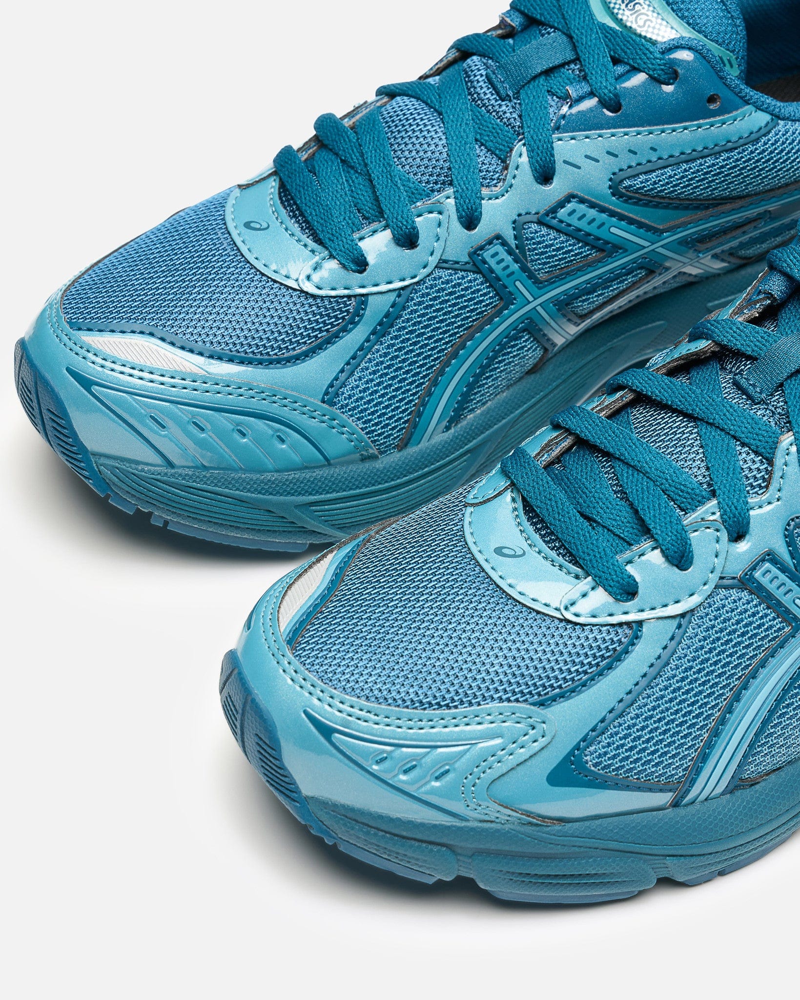 Asics Men's Sneakers GT-2160 in Restful Teal