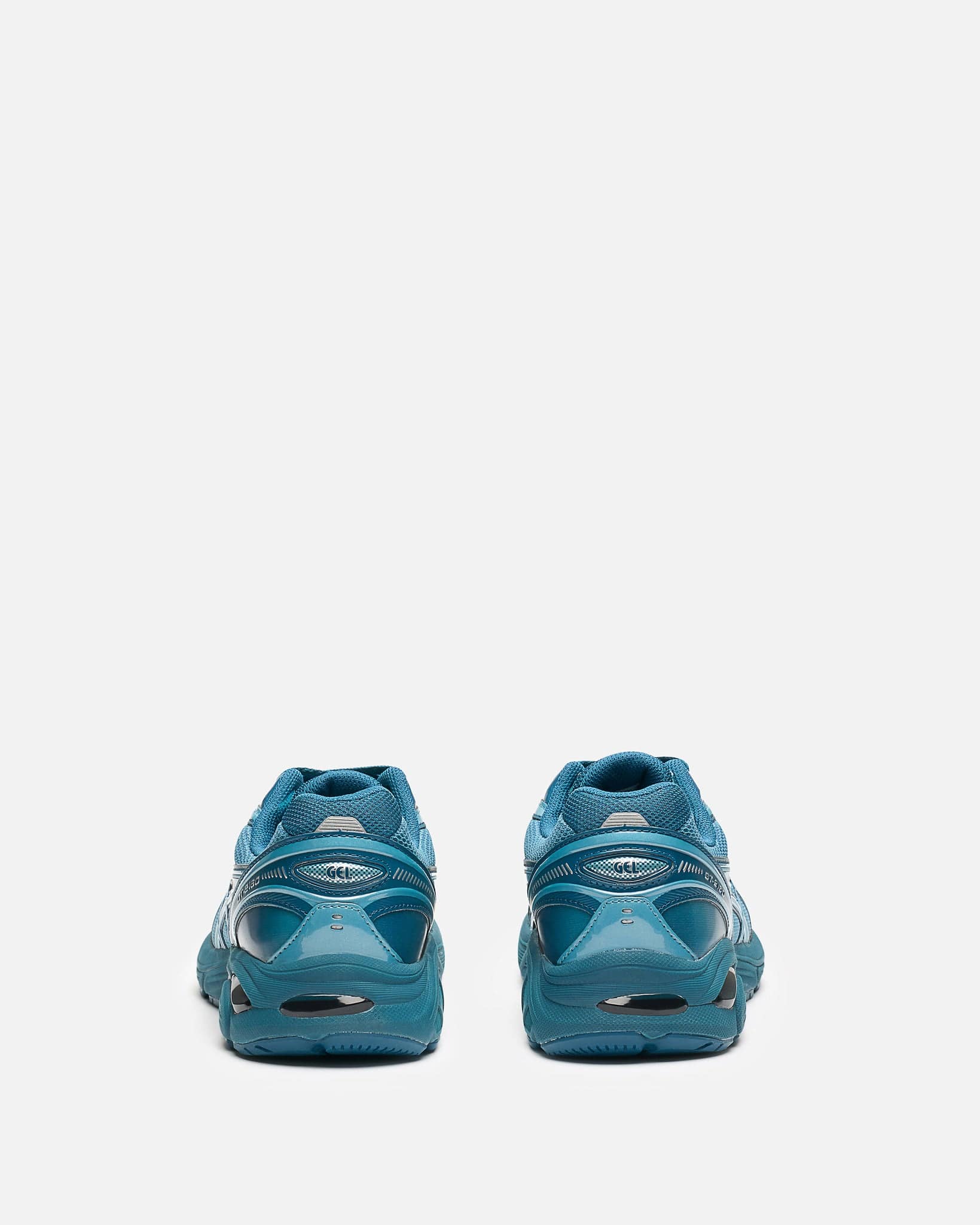 Asics Men's Sneakers GT-2160 in Restful Teal