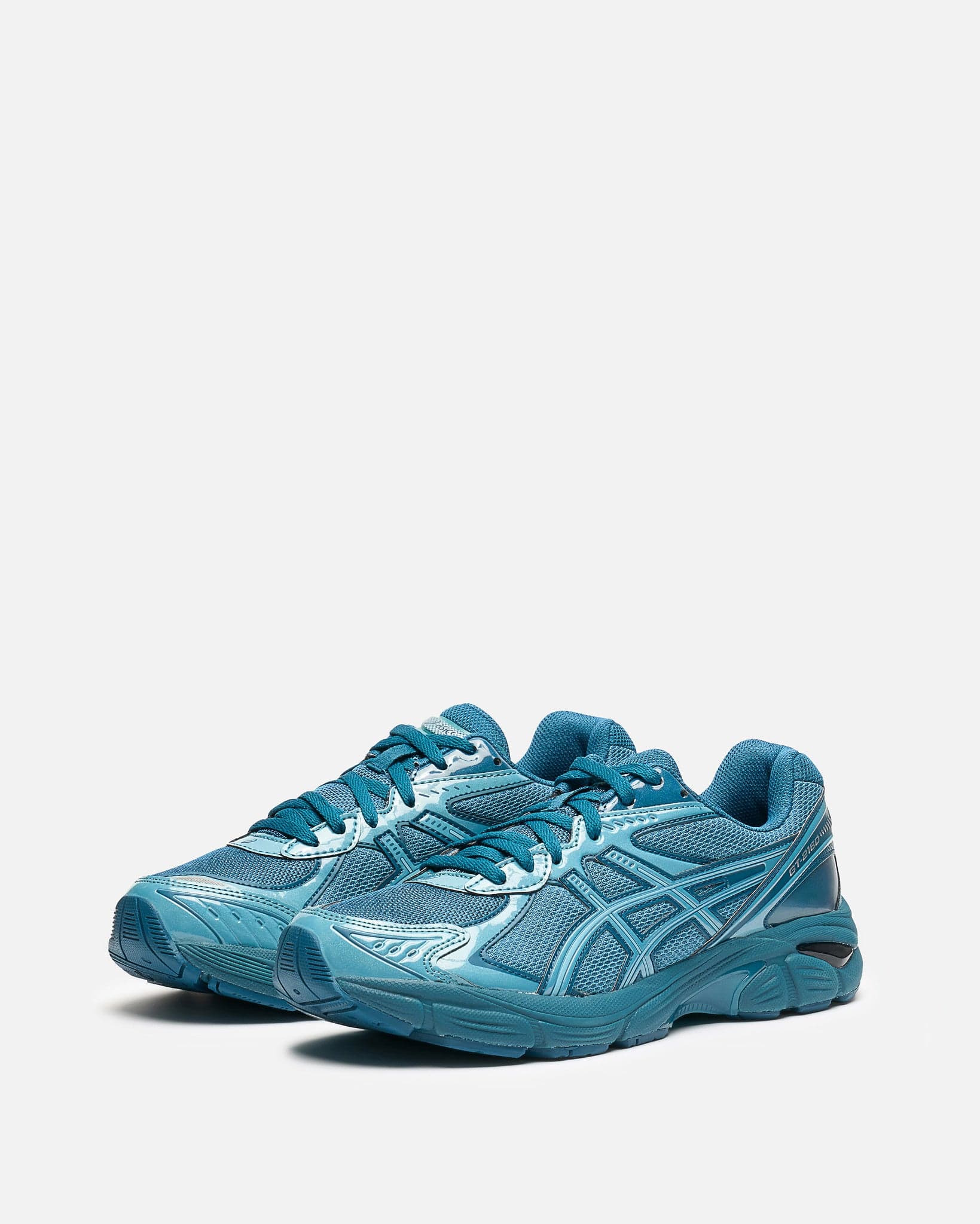 Asics Men's Sneakers GT-2160 in Restful Teal