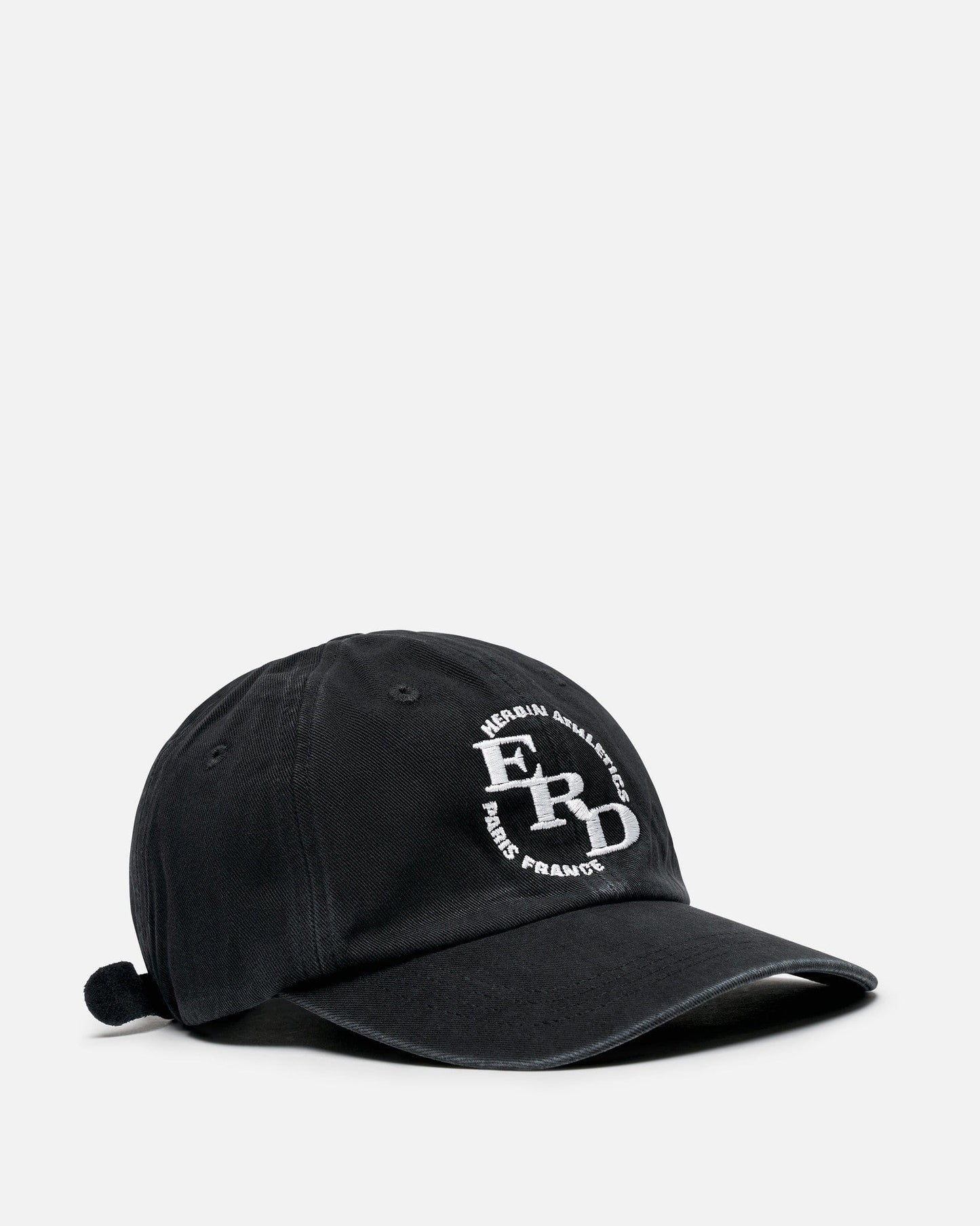 Enfants Riches Deprimes Men's Hats O/S Heroin Athletics 6-Panels Hat in Black