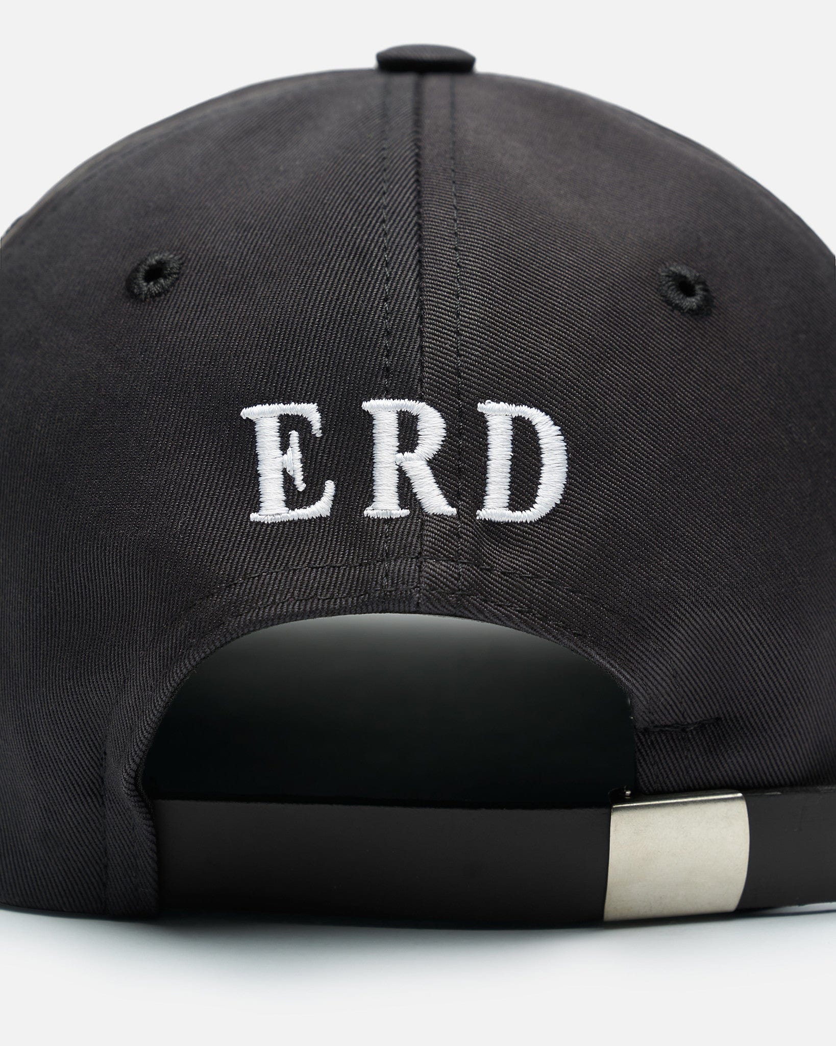 Enfants Riches Deprimes Men's Hats OS Japanese Alice 6-Panel Hat in Black