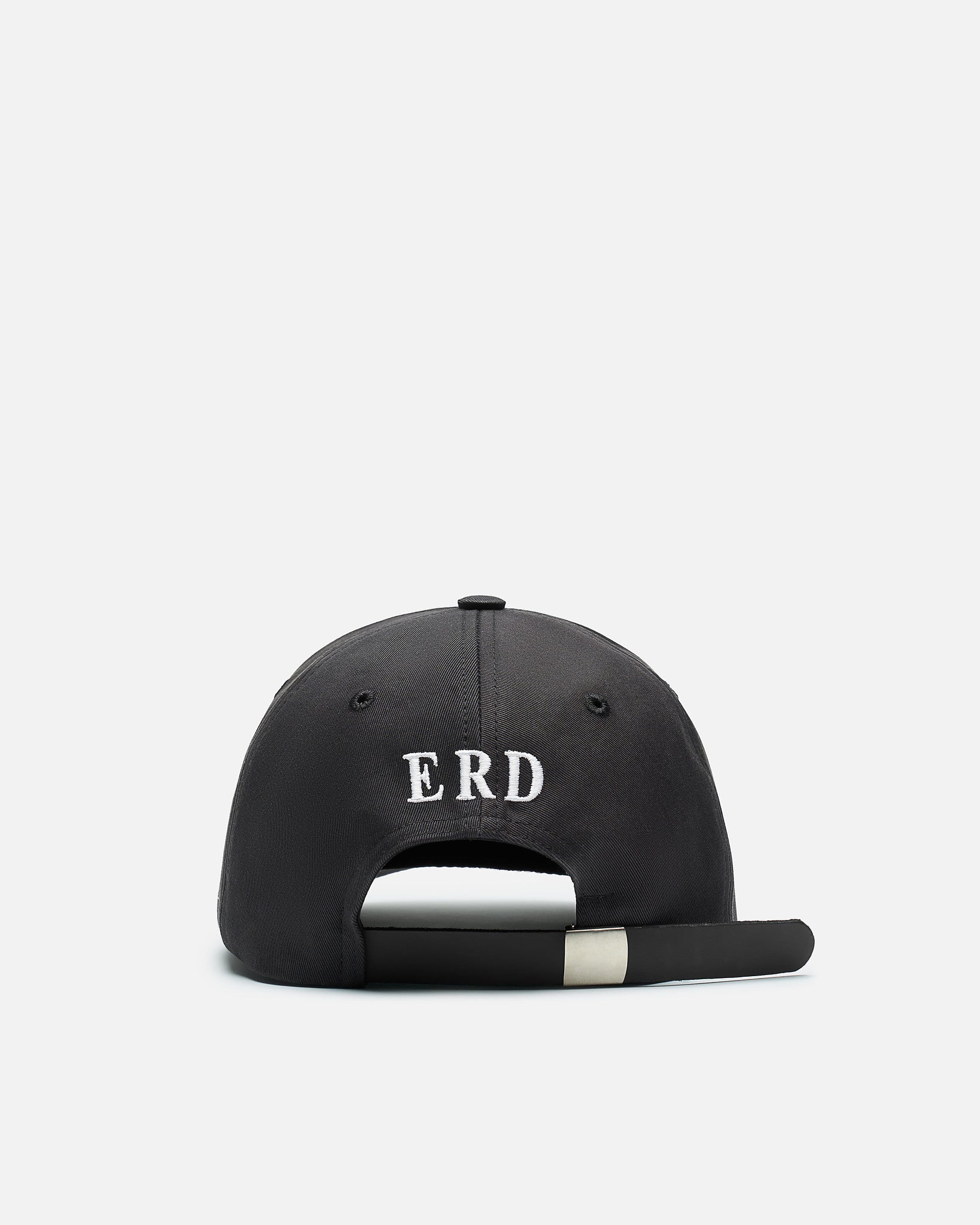 Enfants Riches Deprimes Men's Hats OS Japanese Alice 6-Panel Hat in Black