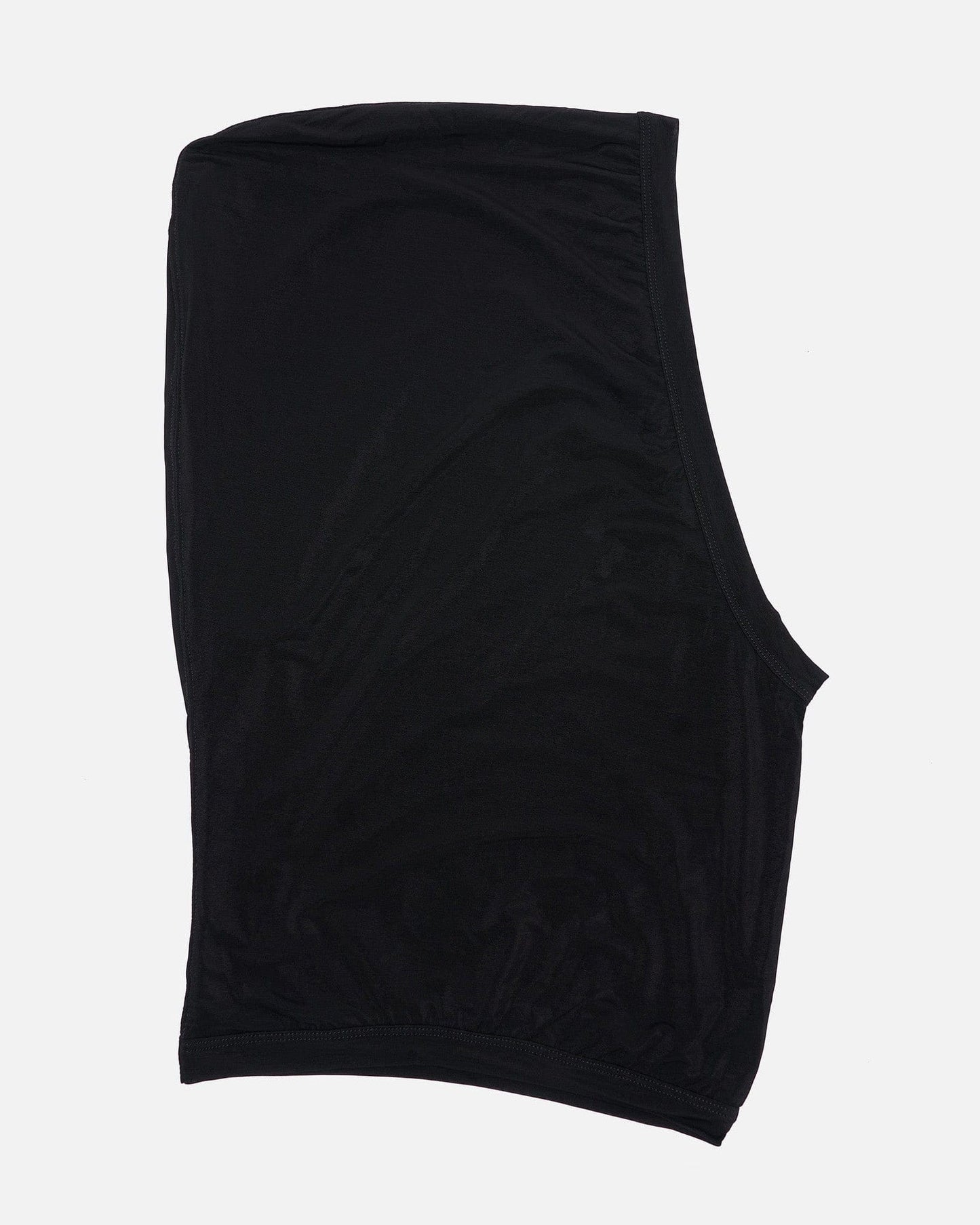 Rick Owens Men's Hats Jera Hood in Black