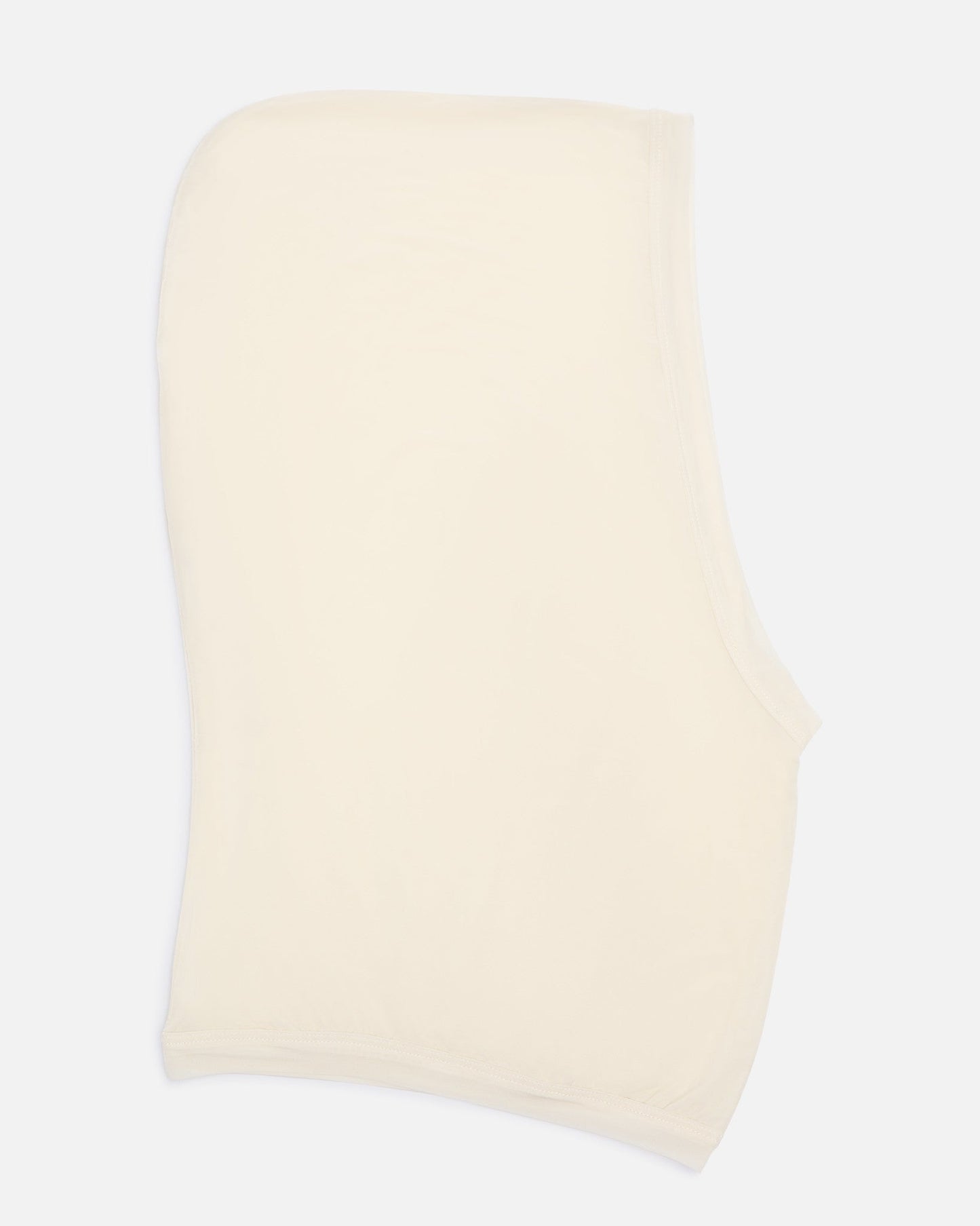 Rick Owens Men's Hats Jera Hood in Dinge