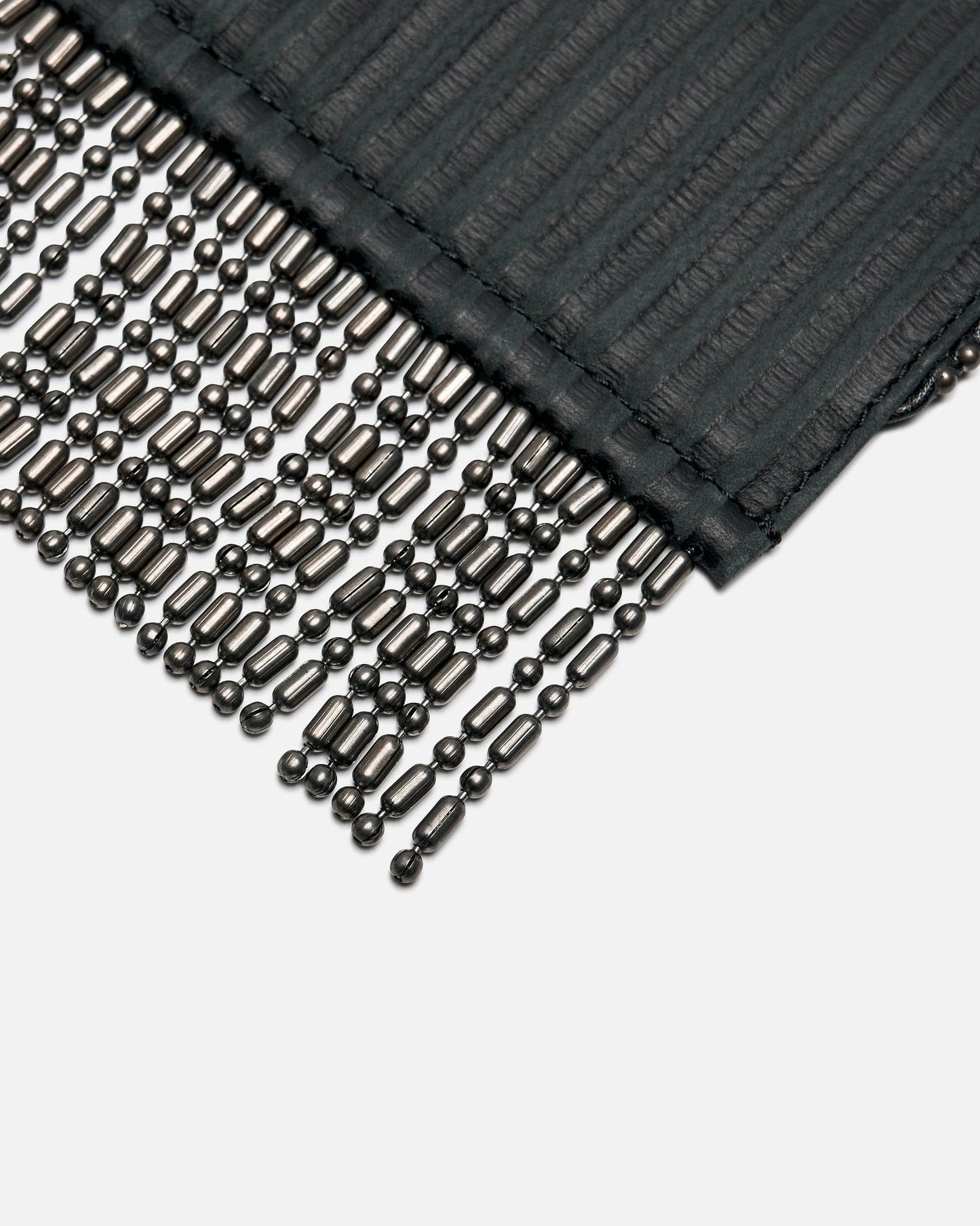 At.Kollektive Men's Bags O/S KIKO KOSTADINOV Milne Pasholder in Black