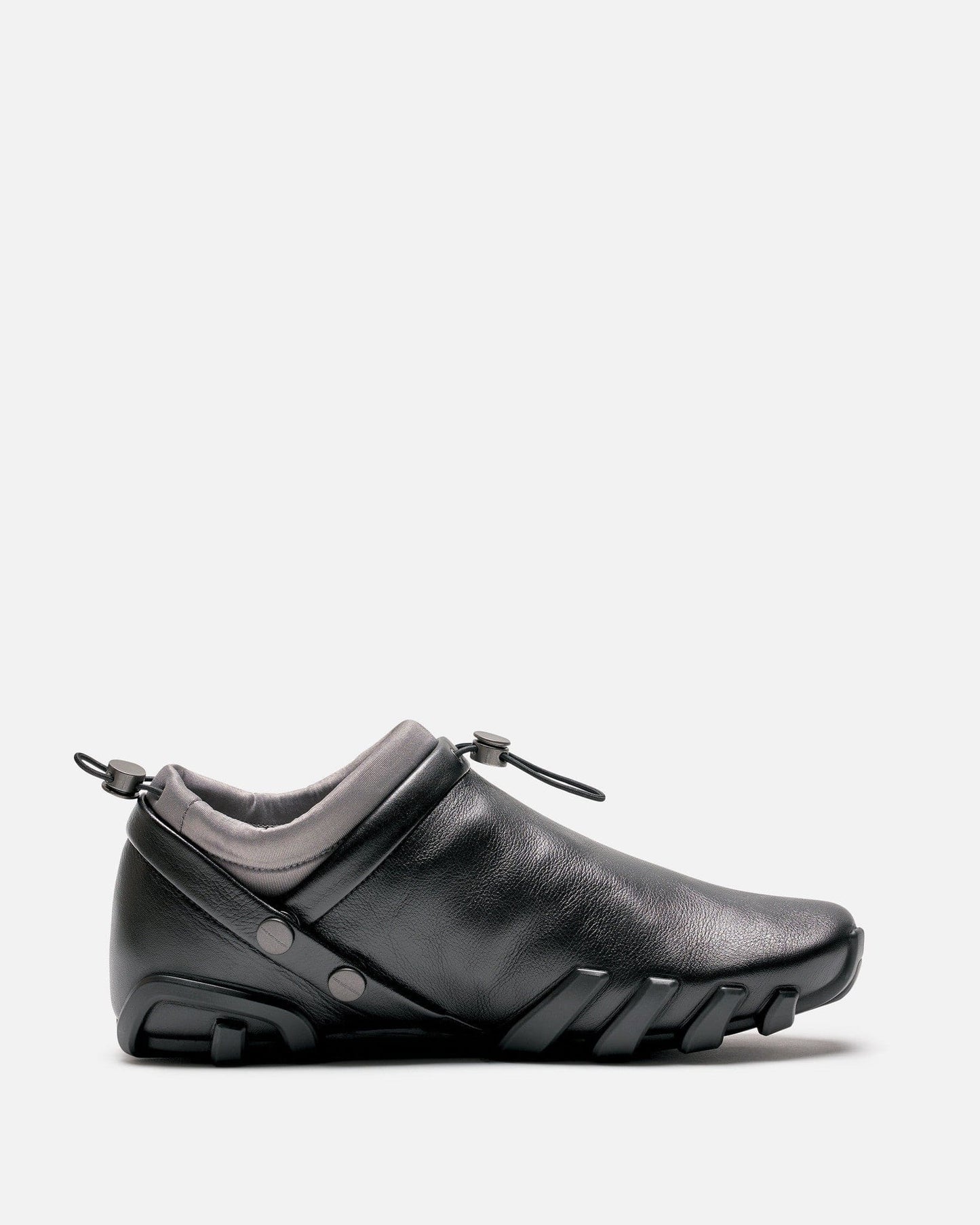 At.Kollektive Men's Shoes KIKO KOSTADINOV Saida Shoe in Black