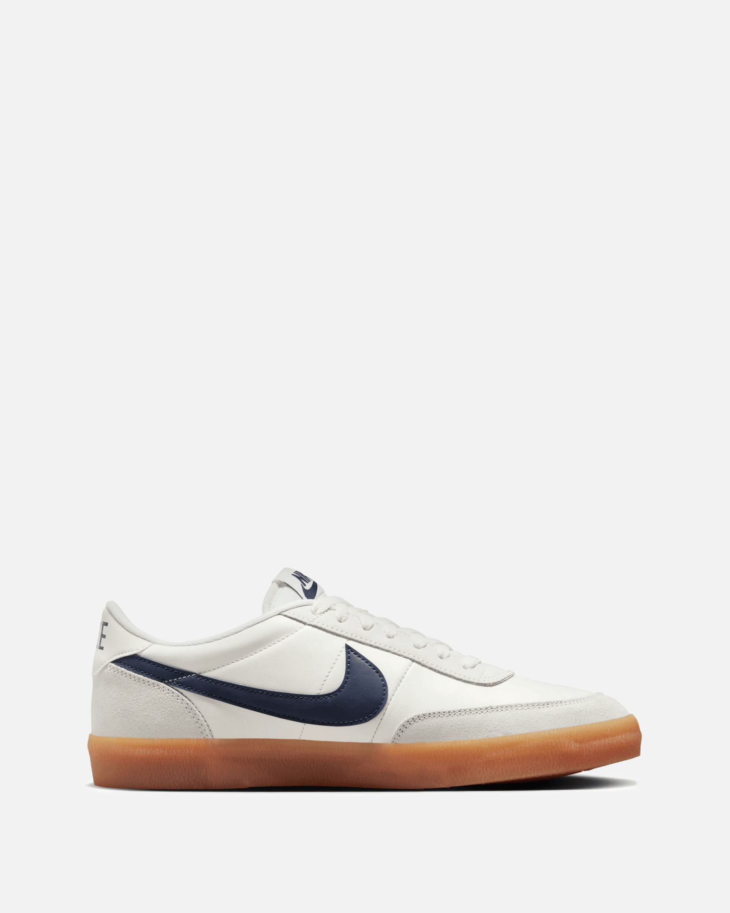 Nike Men's Sneakers Killshot 2 Leather in Sail/Midnight Navy