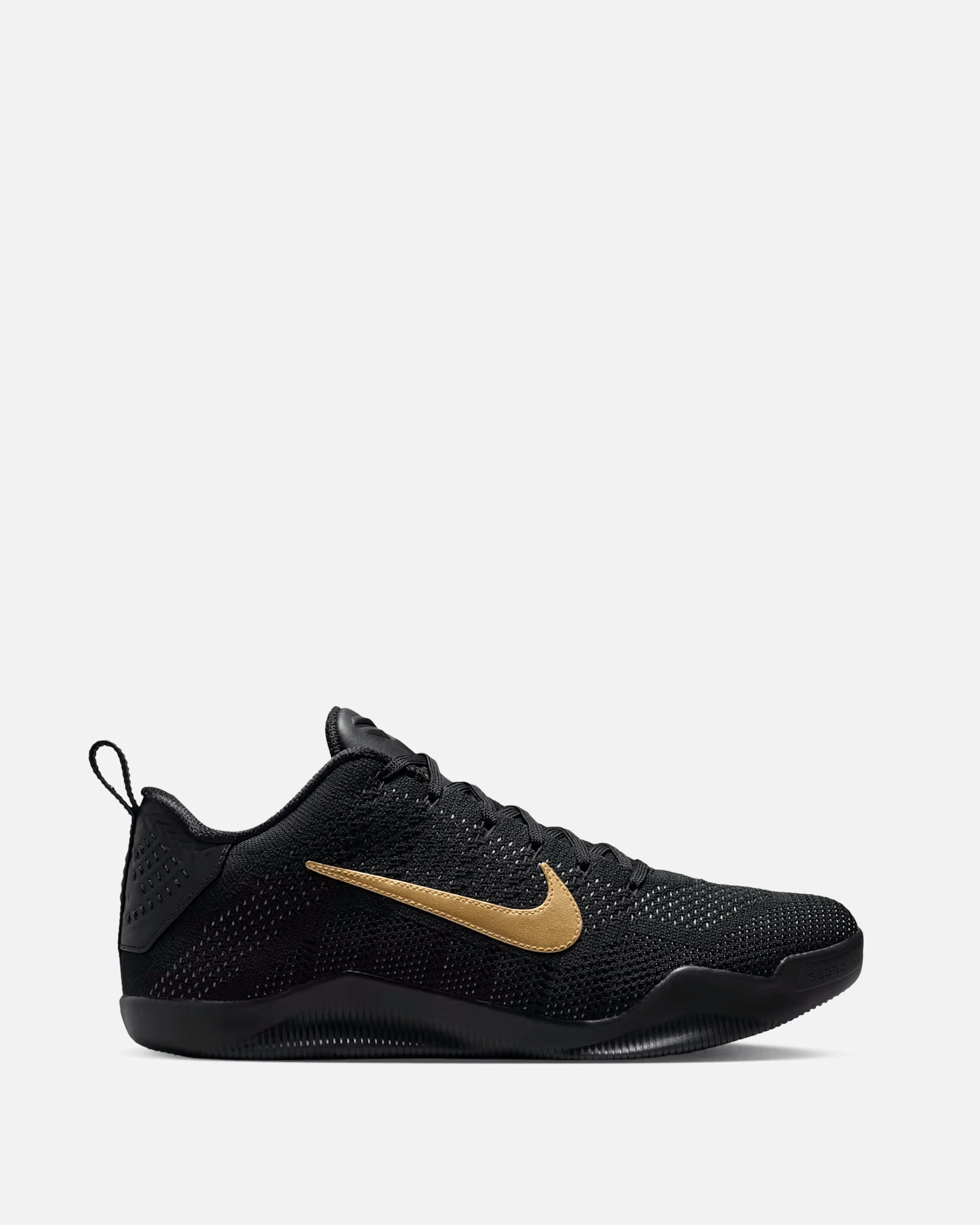 Kobe 11 Elite Proto 'Fade to Black' – SVRN