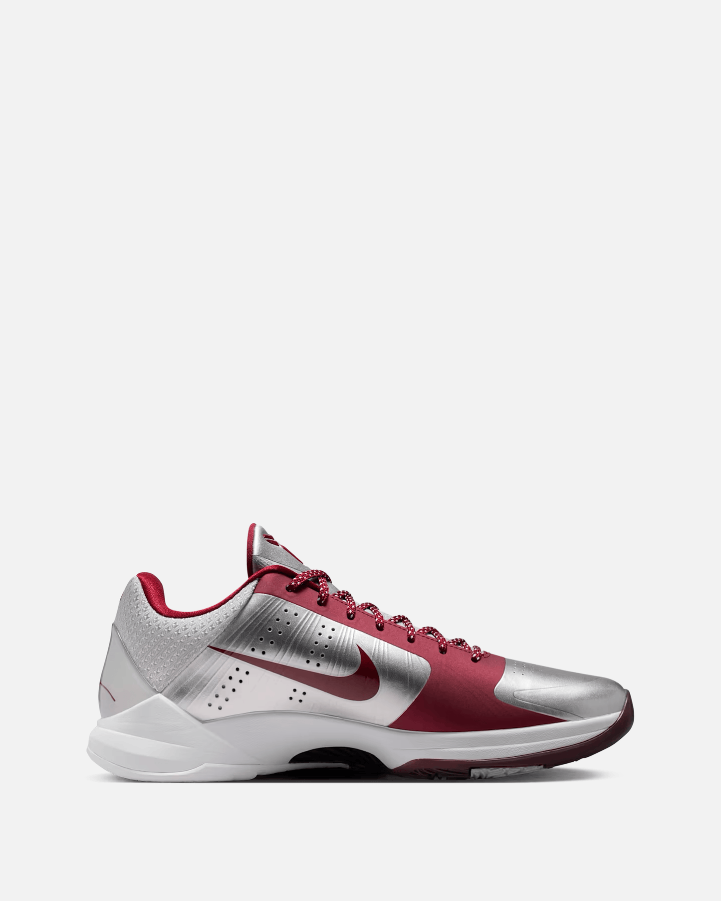 Nike Men's Sneakers Kobe 5 Protro 'Lower Merion Aces Away'