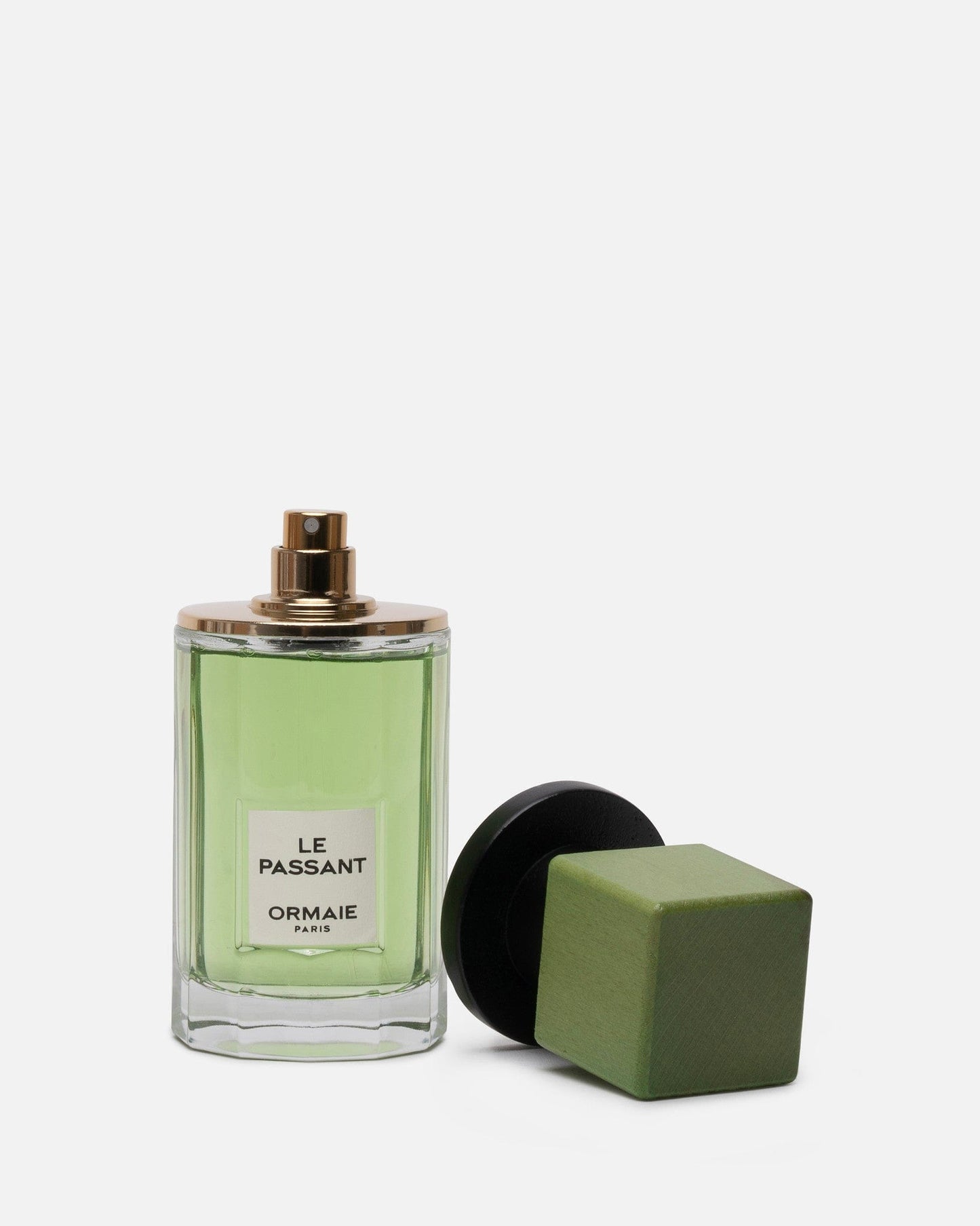 Ormaie Apothecary Le Passant Eau de Parfum 50 mL