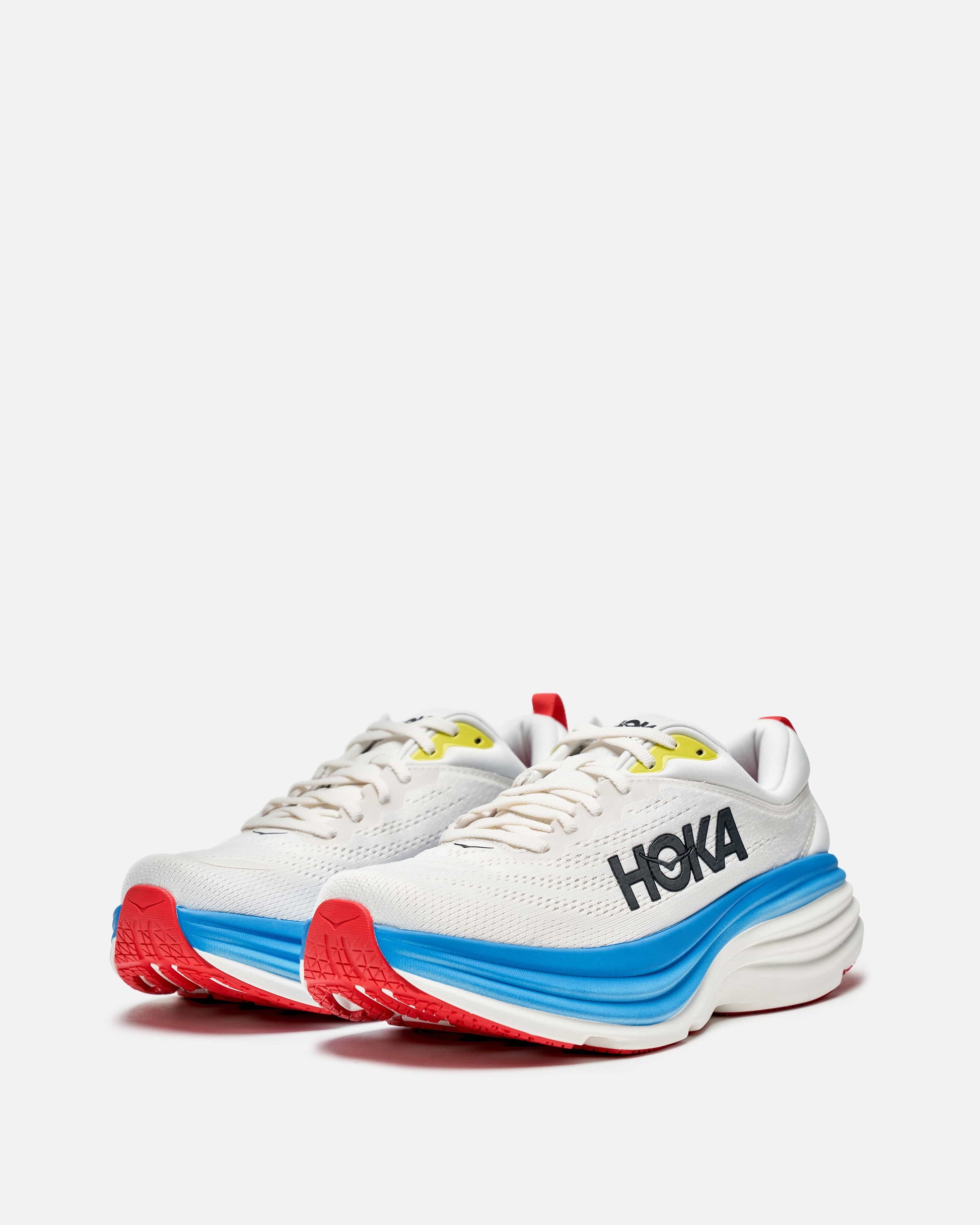 HOKA Men's Sneakers M Bondi 8 'Virtual Blue'
