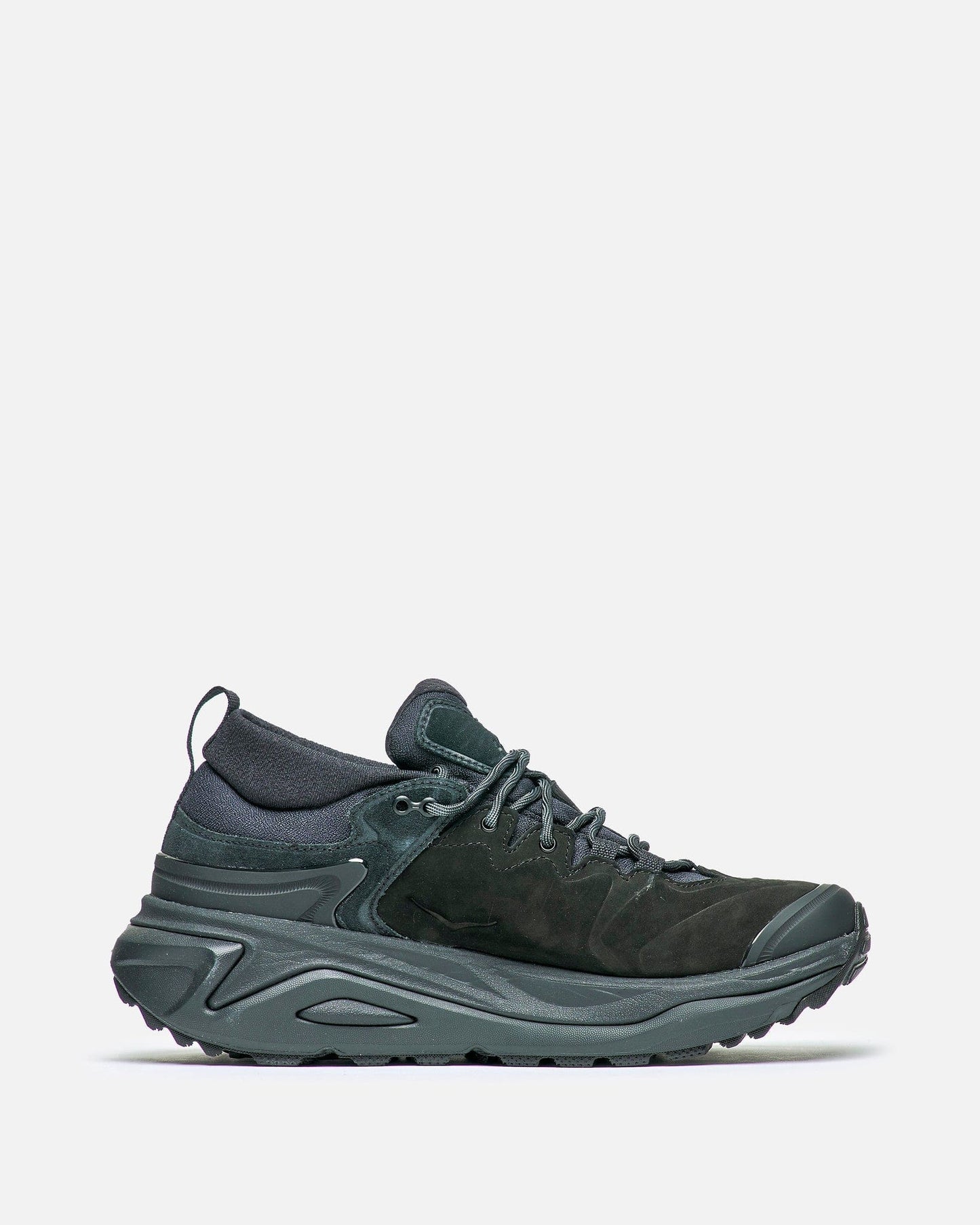 HOKA Men's Sneakers M Kaha 3 Low GTX in Black