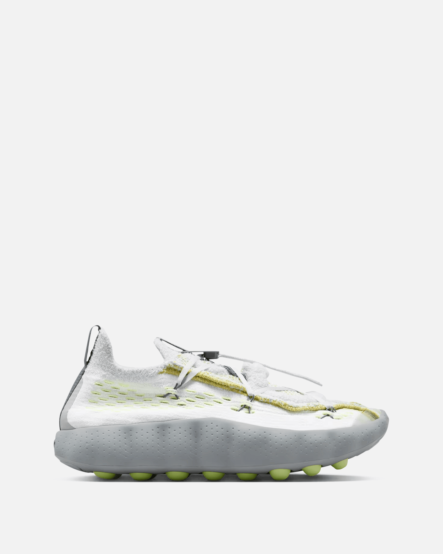 Nike Men's Sneakers Mind FK 002 in Pure Platinum