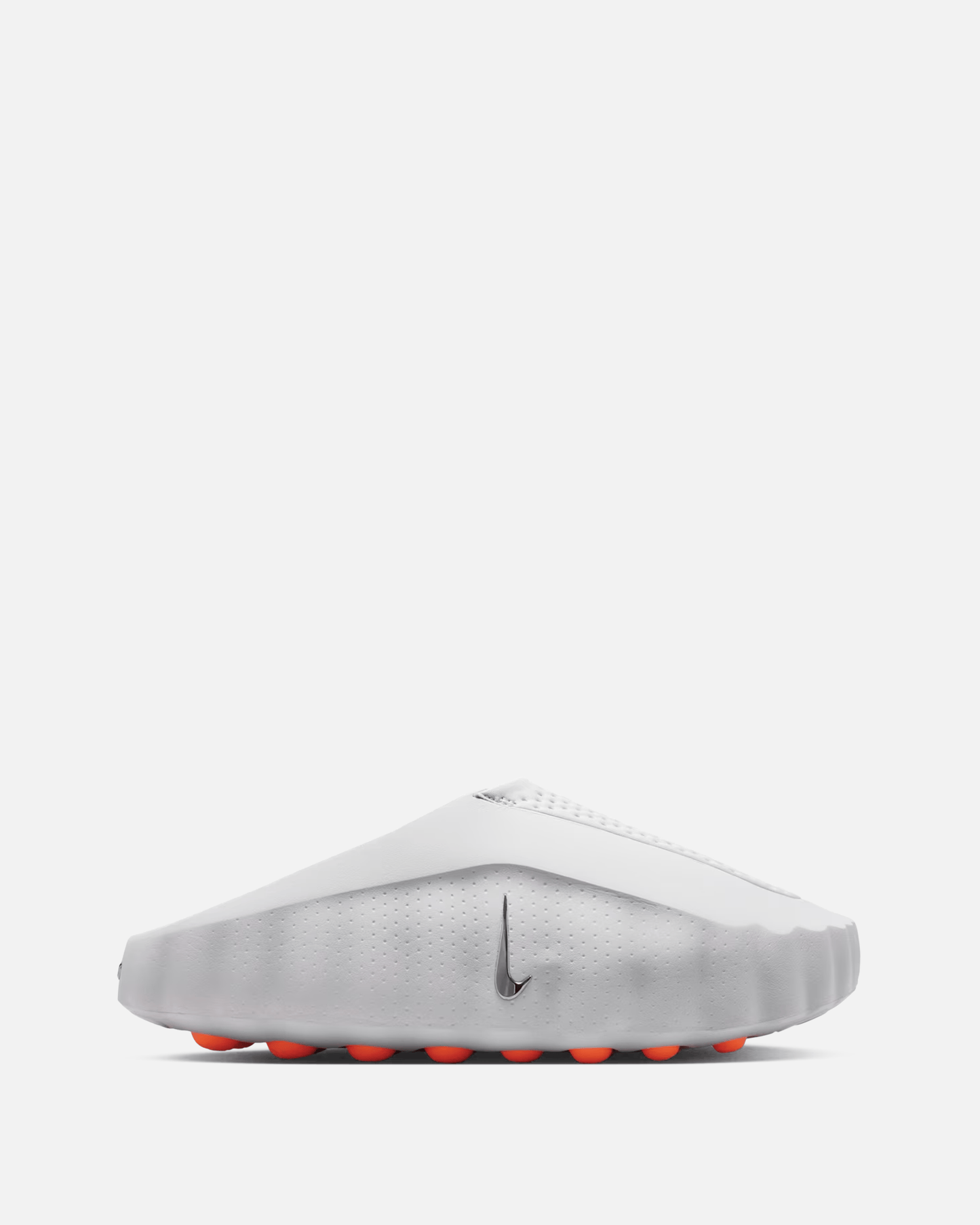 Nike Men's Sneakers Mind Slide 001 'Light Smoke Grey'