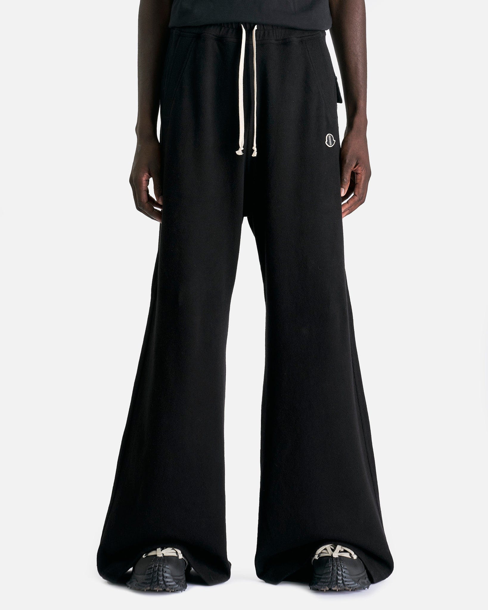 Moncler Belas in Black - Main Image