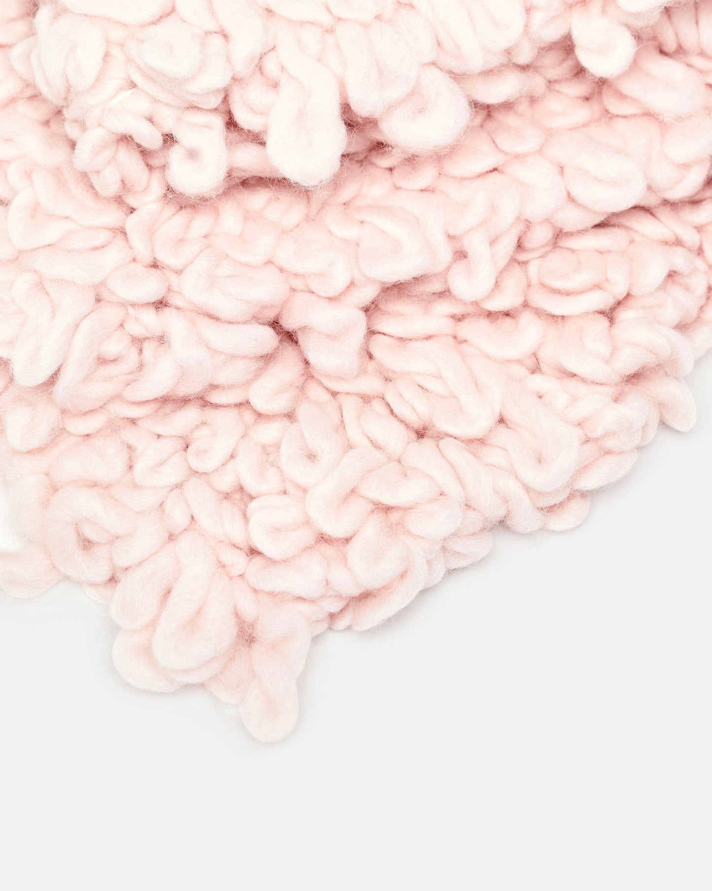 Dries Van Noten Scarves Neda Scarf in Blush