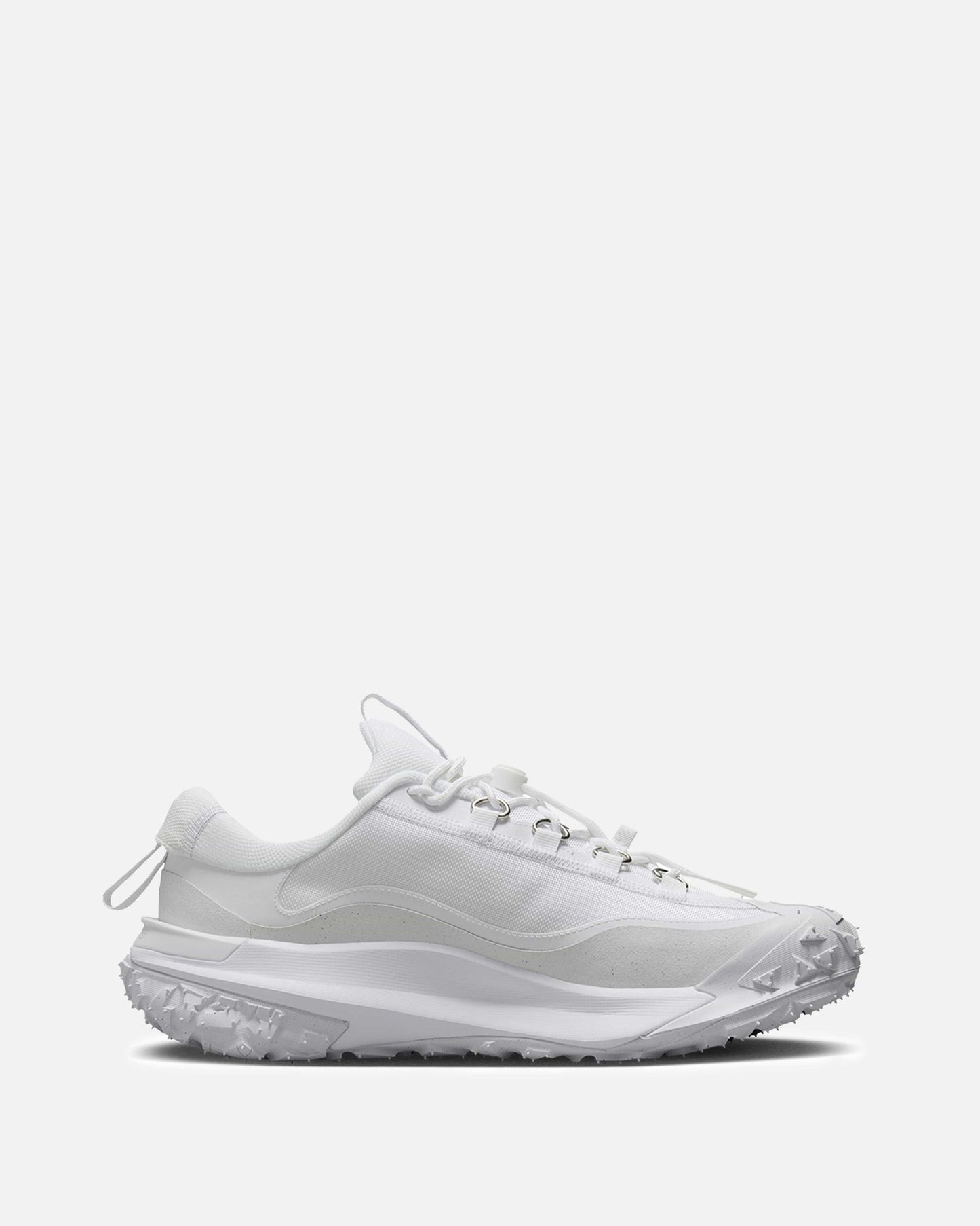Comme des Garcons HOMME PLUS Men's Sneakers Nike ACG Mountain Fly 2 Low 'White'