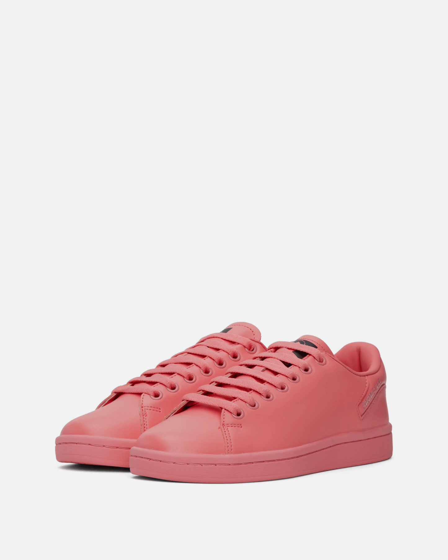 Raf Simons Men's Sneakers Orion Sneaker in Strawberry Ice