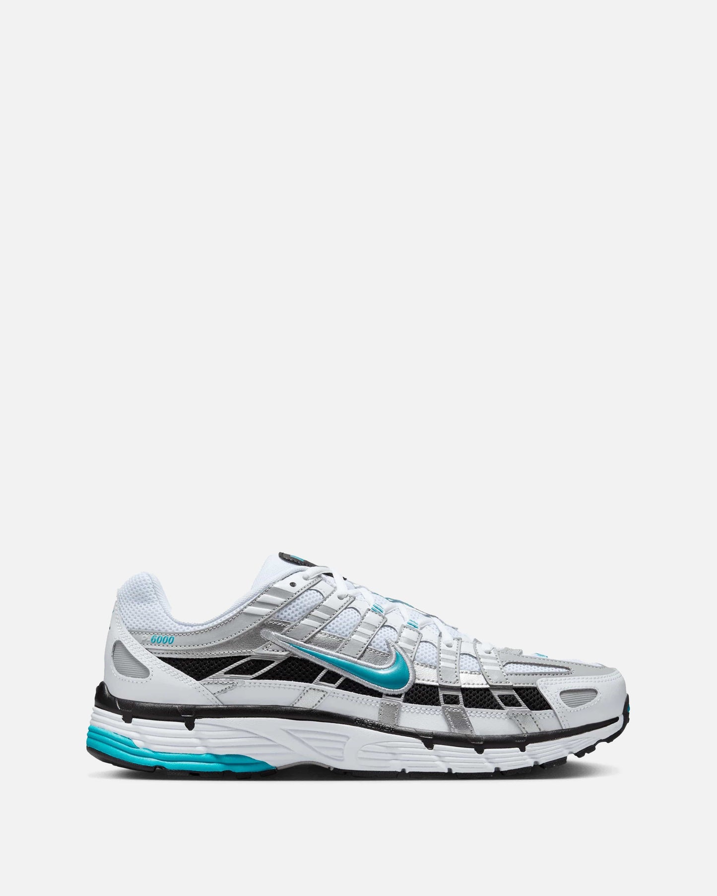 Nike Men's Sneakers P-6000 PRM 'Dusty Cactus'