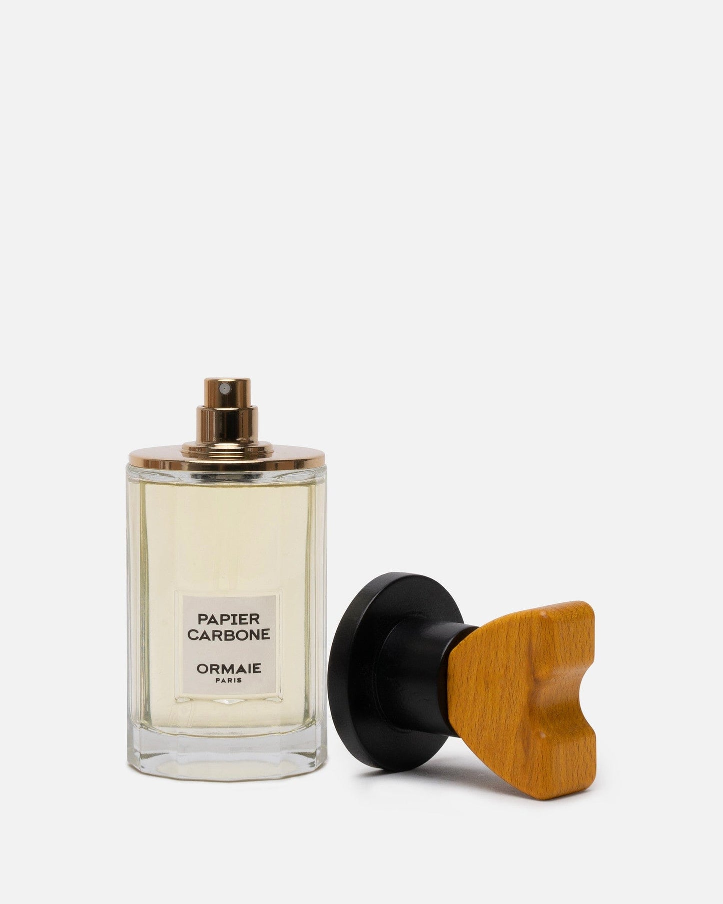 Ormaie Apothecary Papier Carbone Eau de Parfum 50 mL