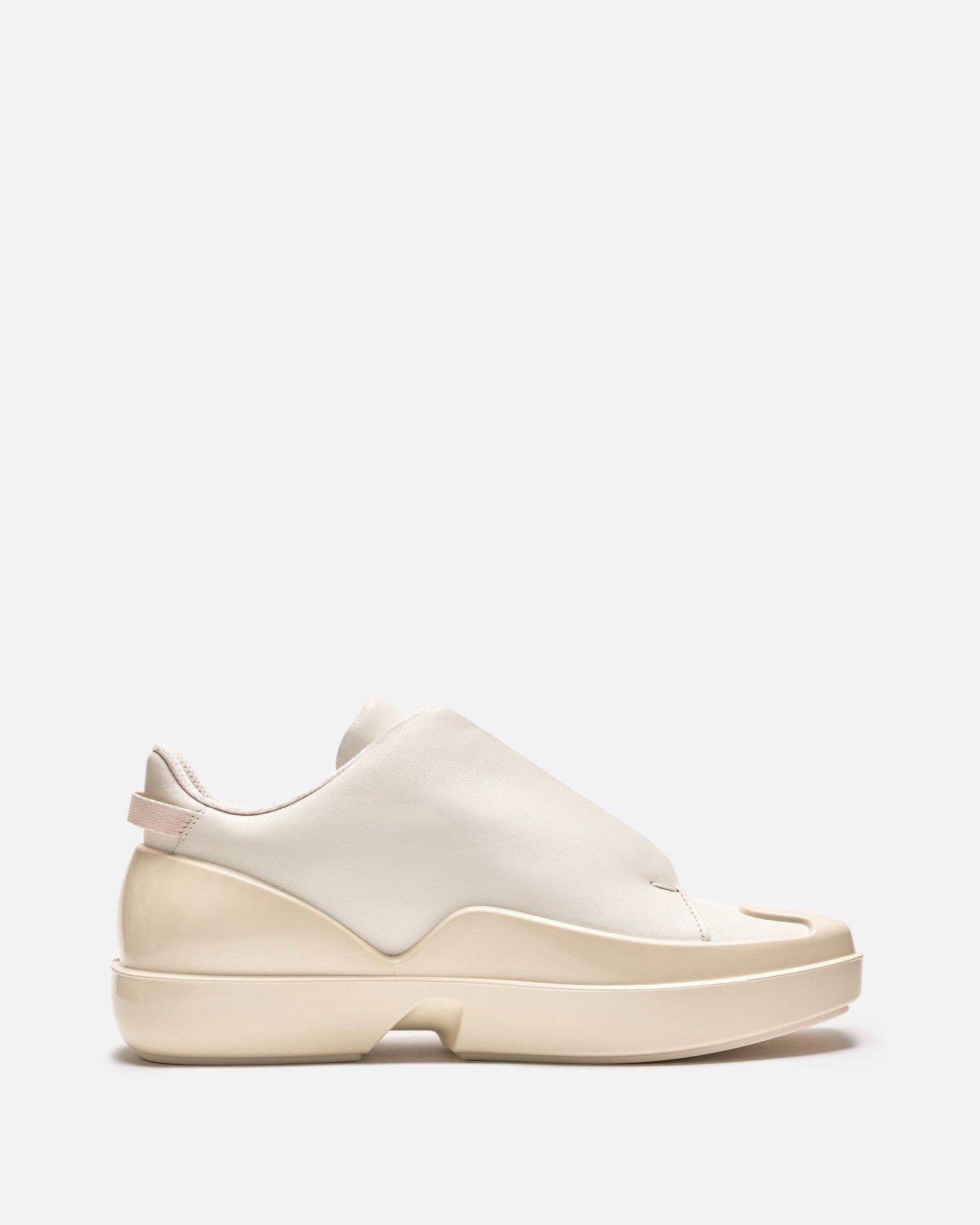 At.Kollektive Men's Sneakers Peter Do Hybrid Sneaker in Whitecap Gray