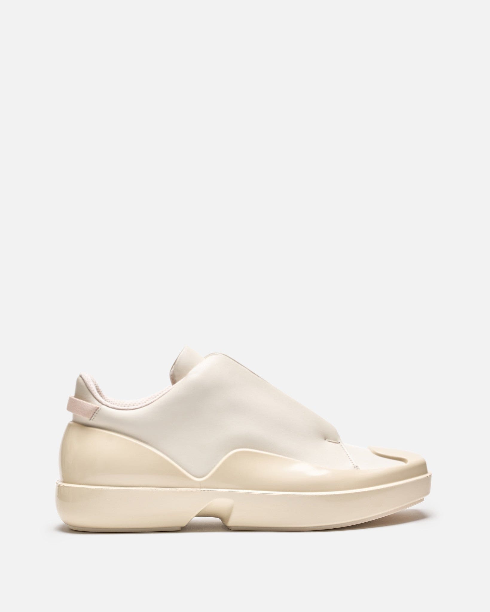 Peter Do Hybrid Sneaker in Whitecap Gray – SVRN