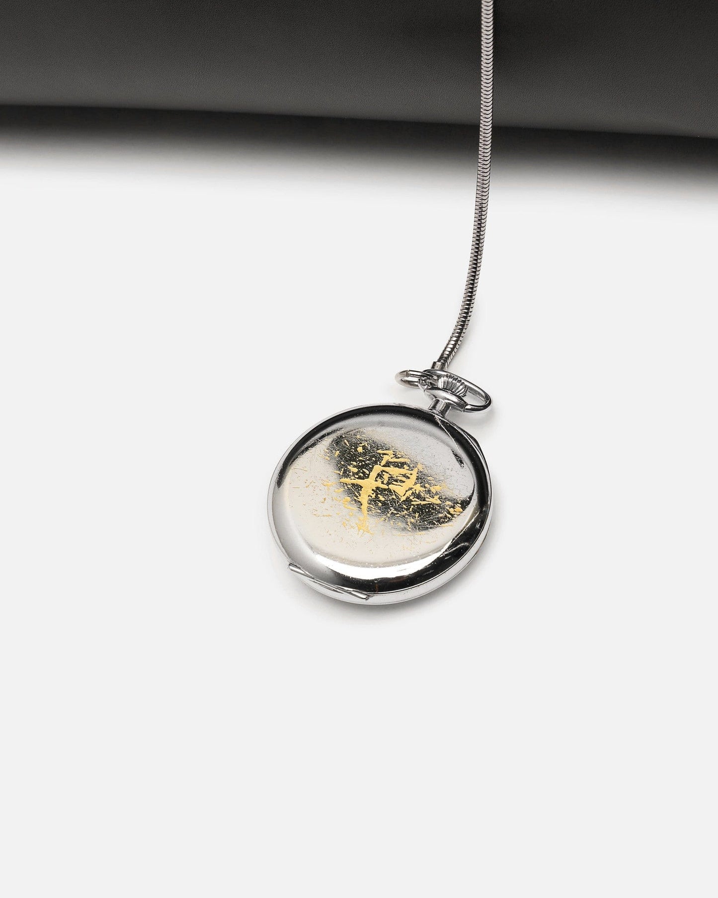 Enfants Riches Deprimes Men's Bags OS Pocket Watch Doctor Bag in Black