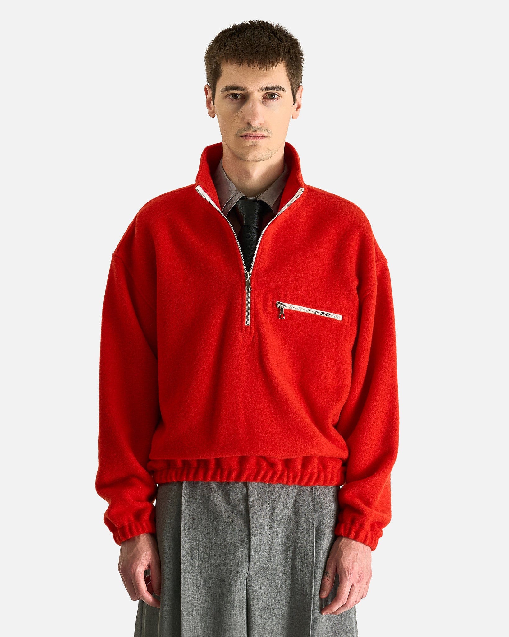 K*様 rier リア natural wool fleece RIER | Natural Fleece | made in Austria | Rier