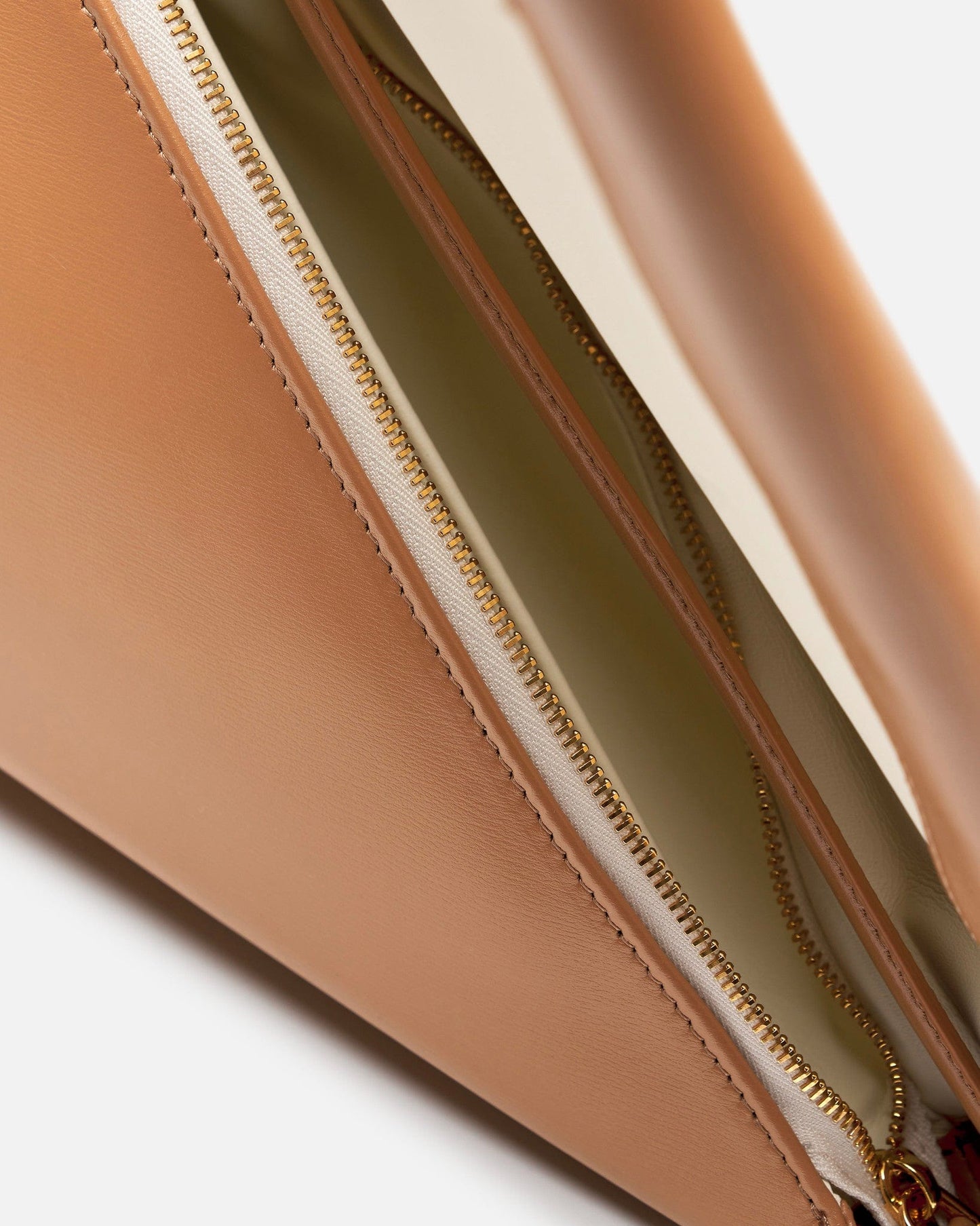 Marni Women Bags OS Prisma Triangle Bag in Taupe